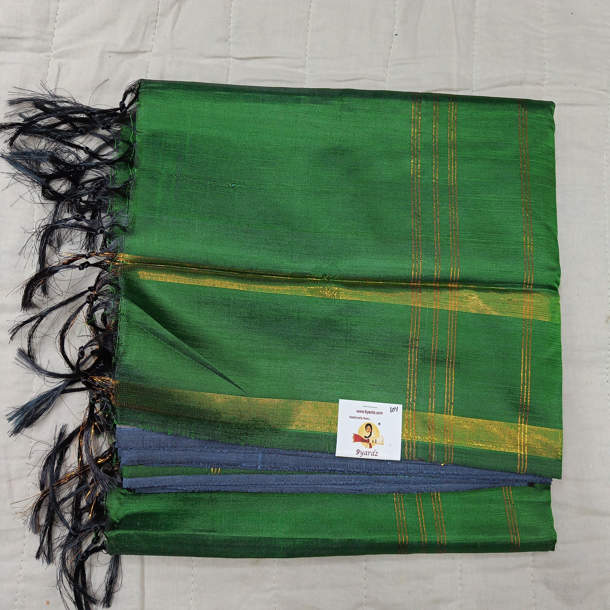 Chinallampattu madisar 10yardz