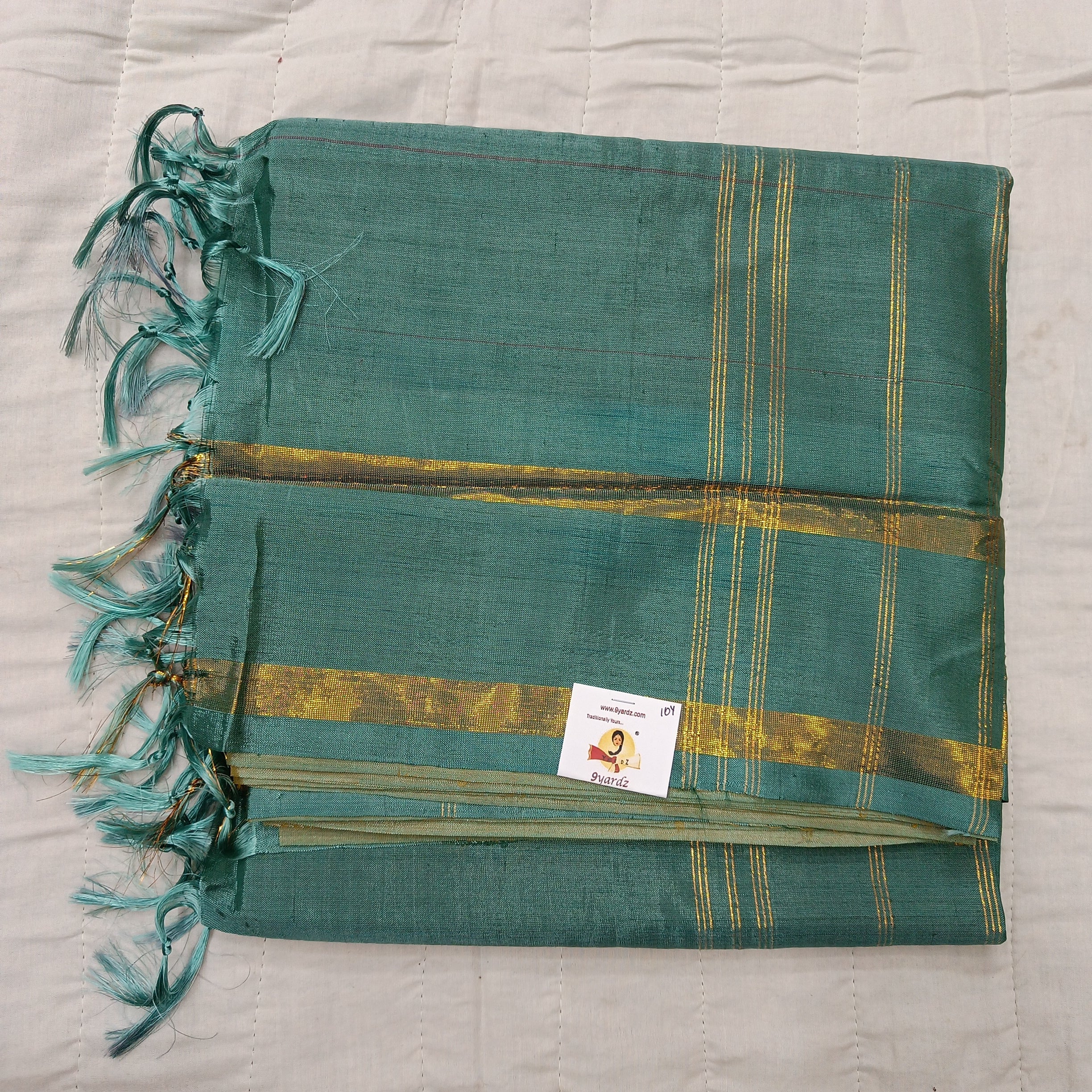 Chinallampattu madisar 10yardz