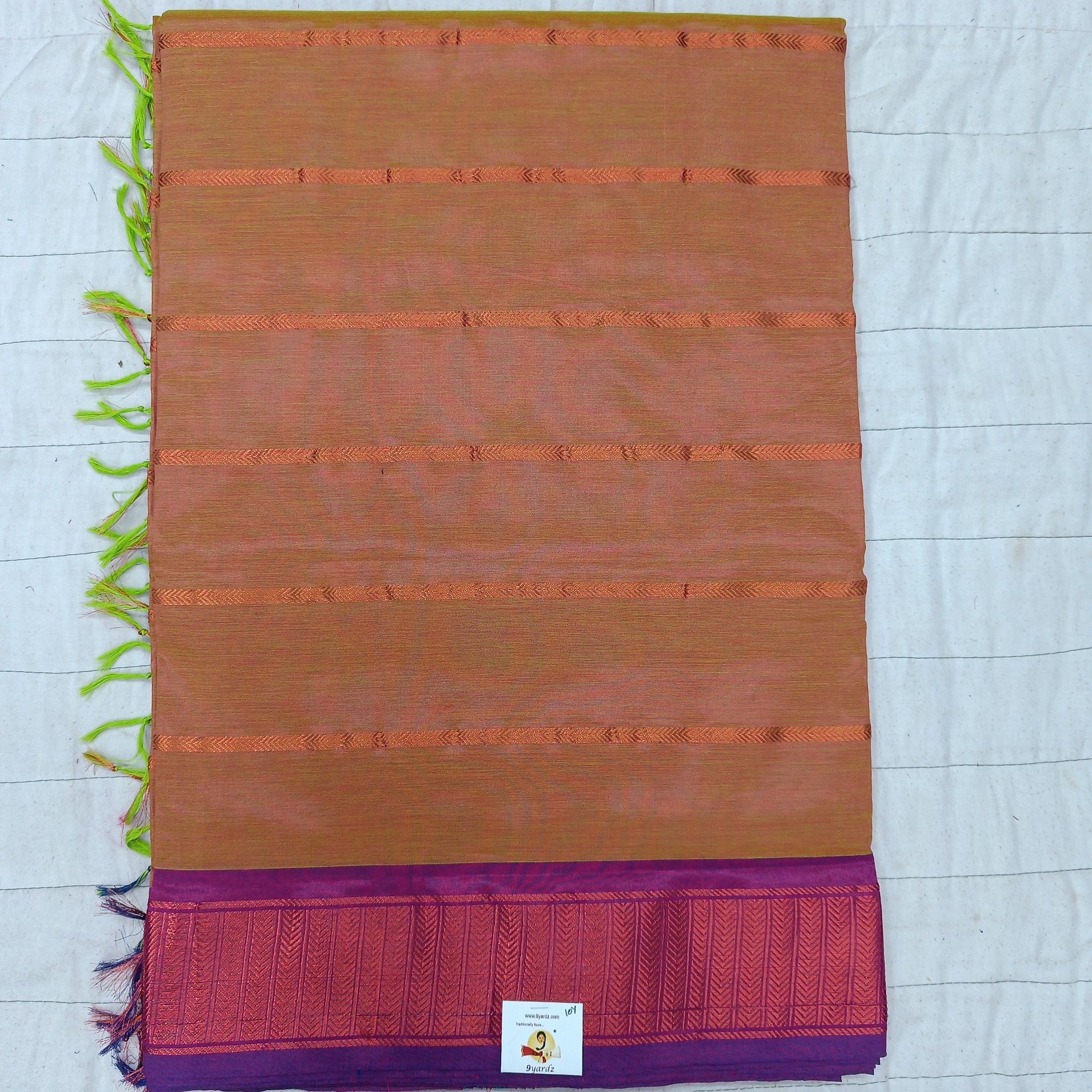 Vaazhainaar Pattu Madisar