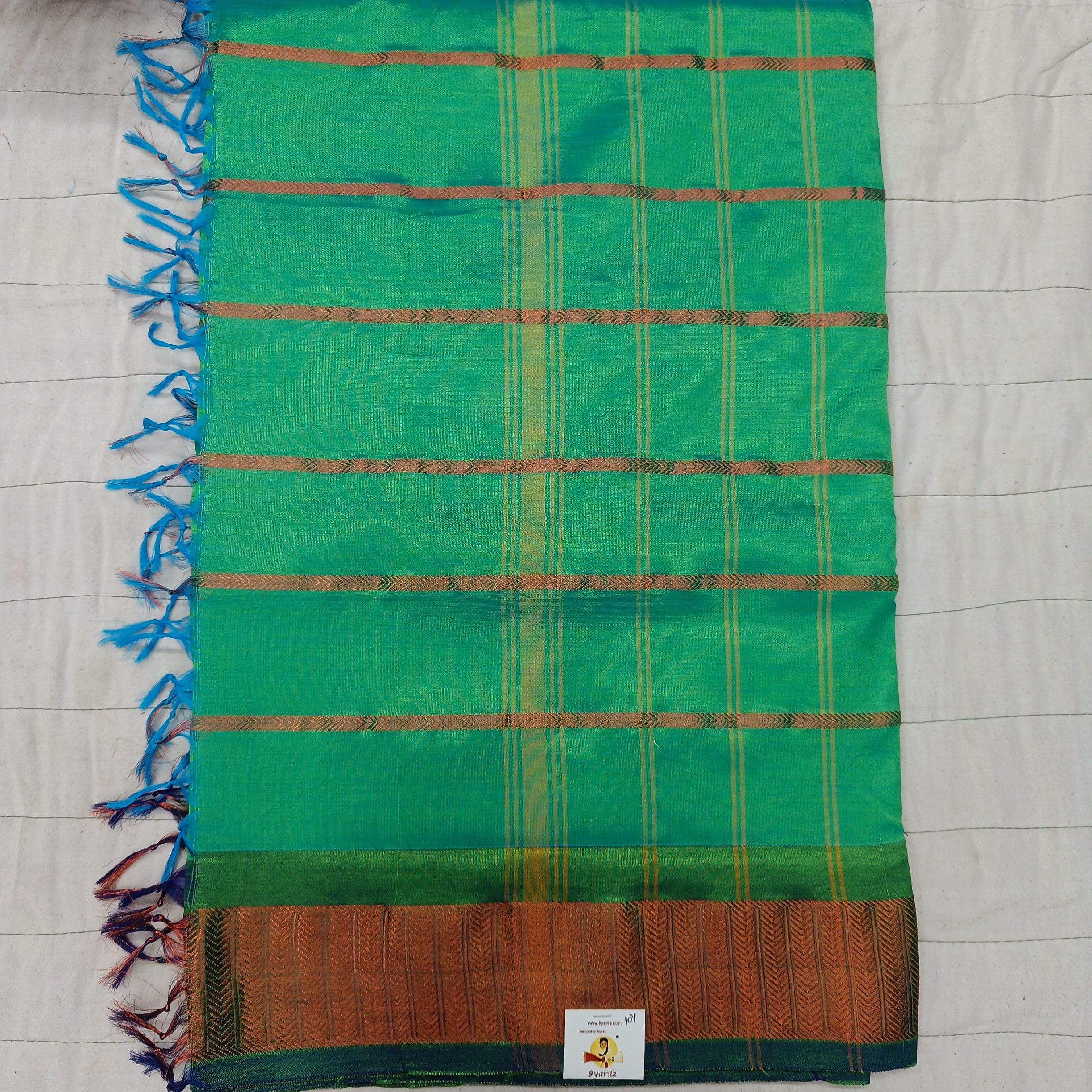 Vaazhainaar Pattu Madisar