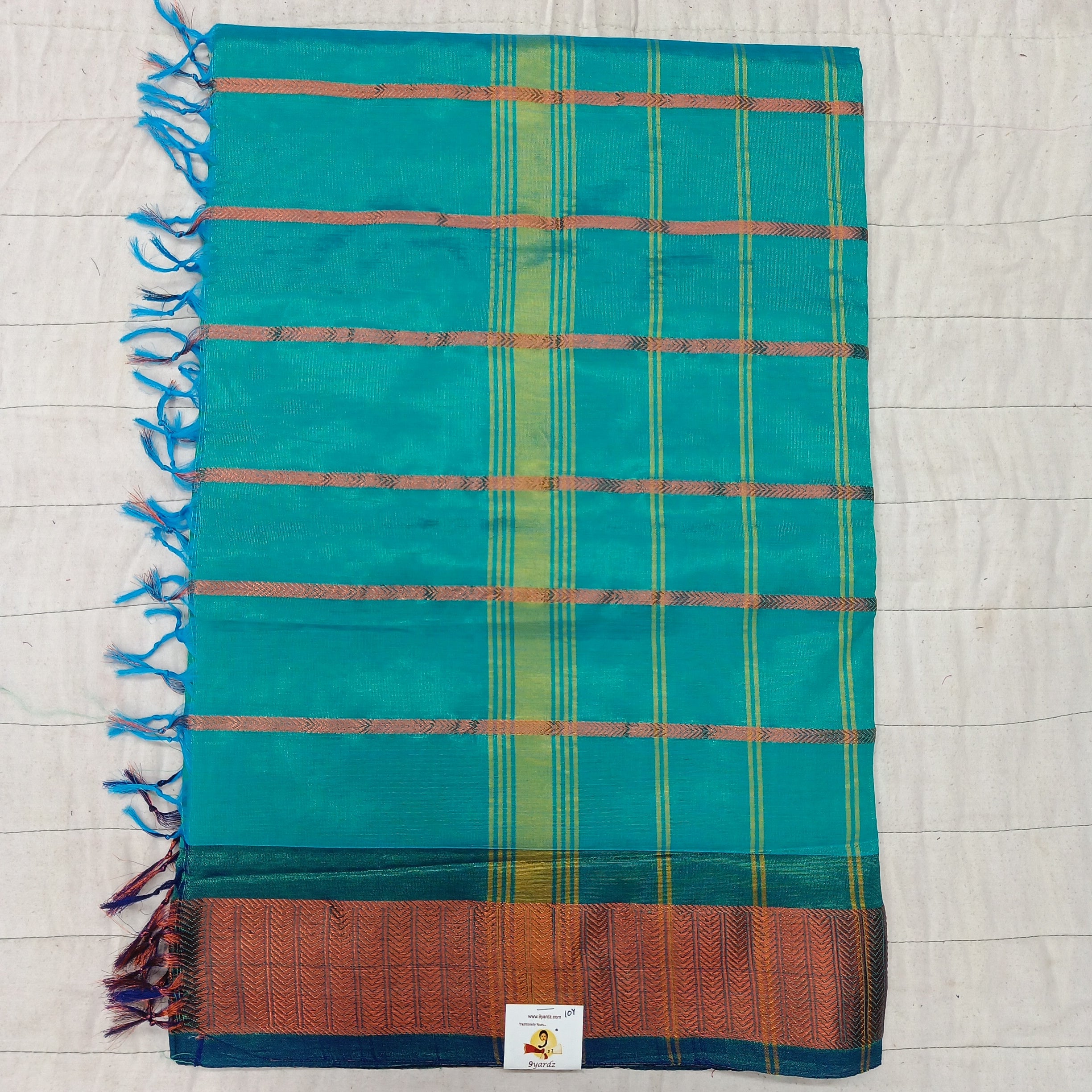 Vaazhainaar Pattu Madisar