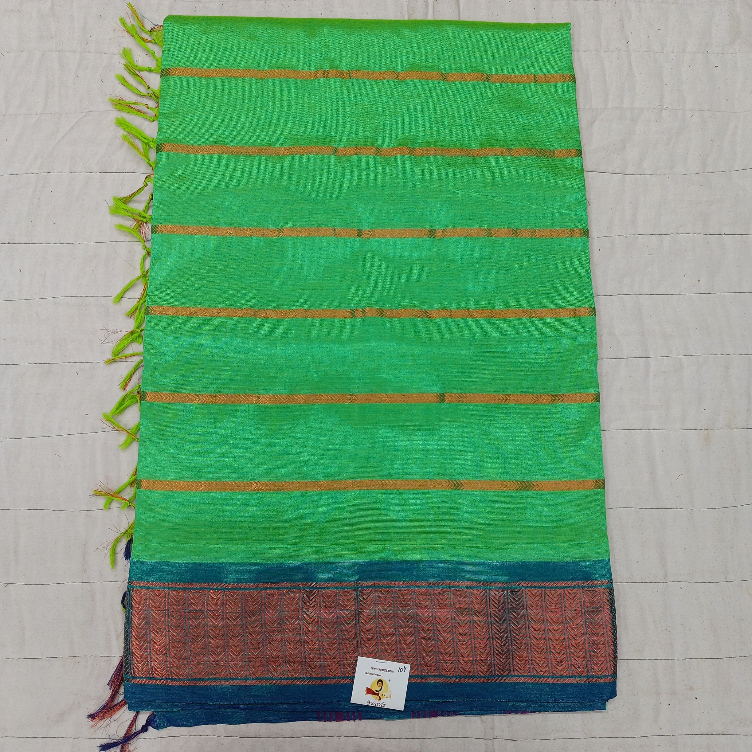 Vaazhainaar Pattu Madisar