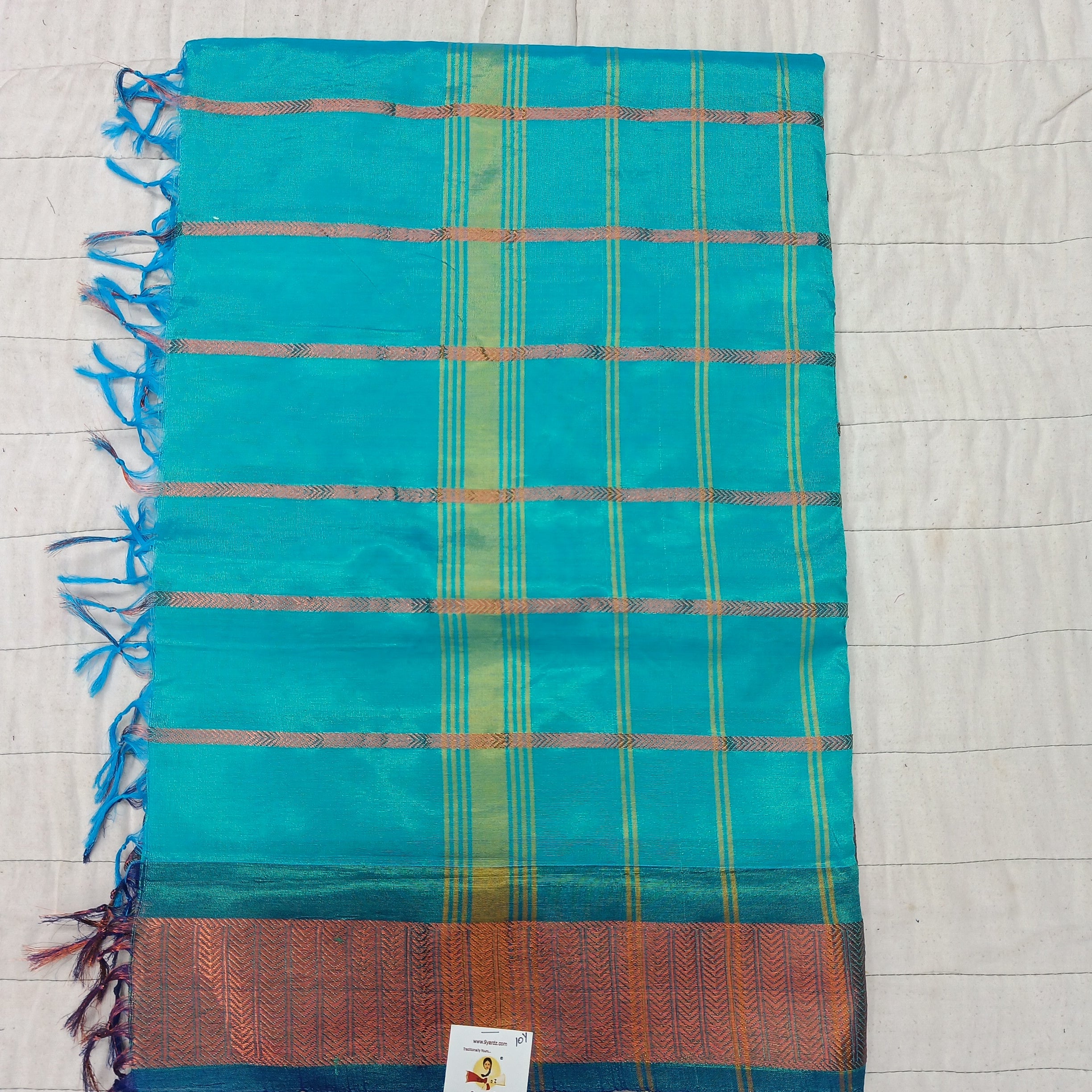 Vaazhainaar Pattu Madisar