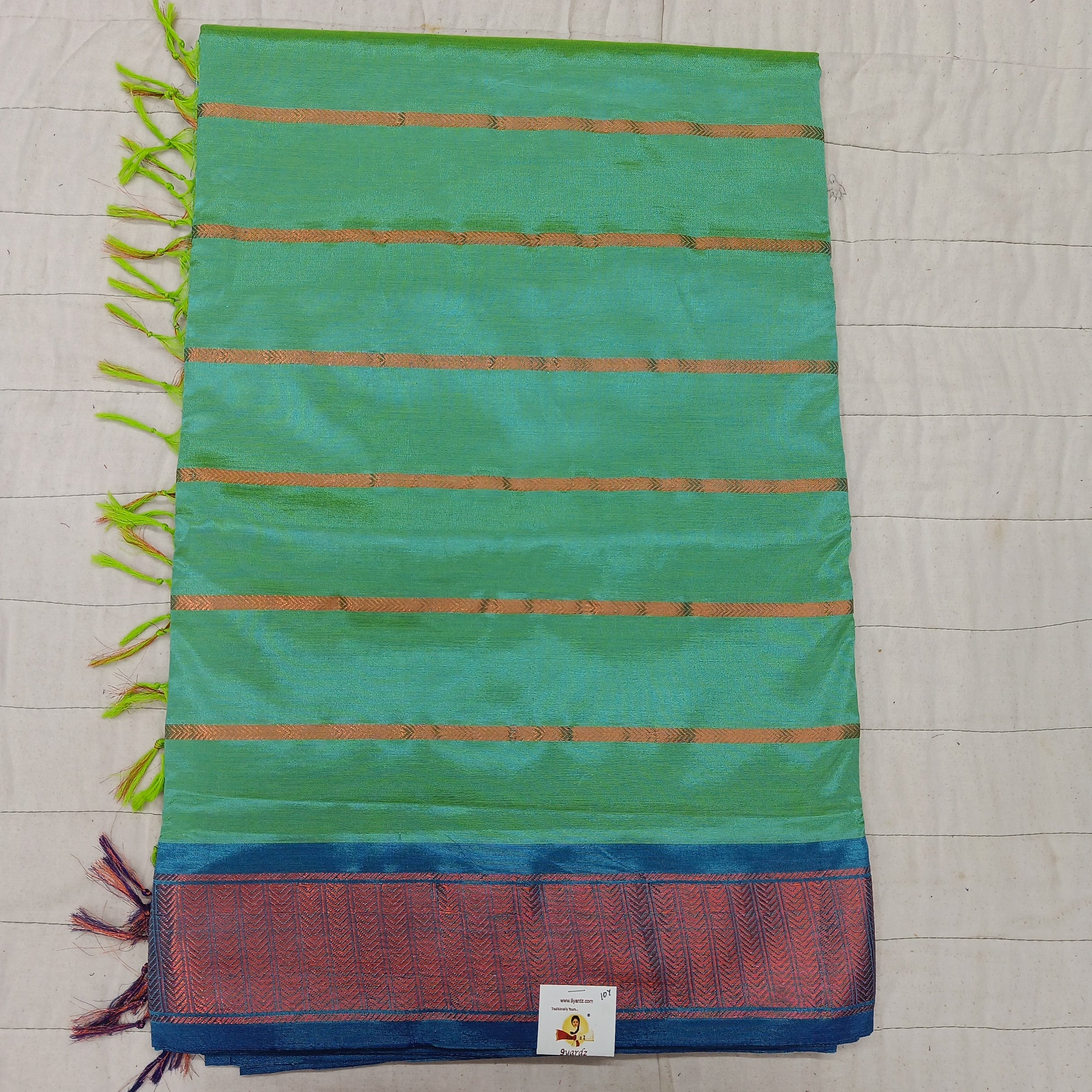 Vaazhainaar Pattu Madisar