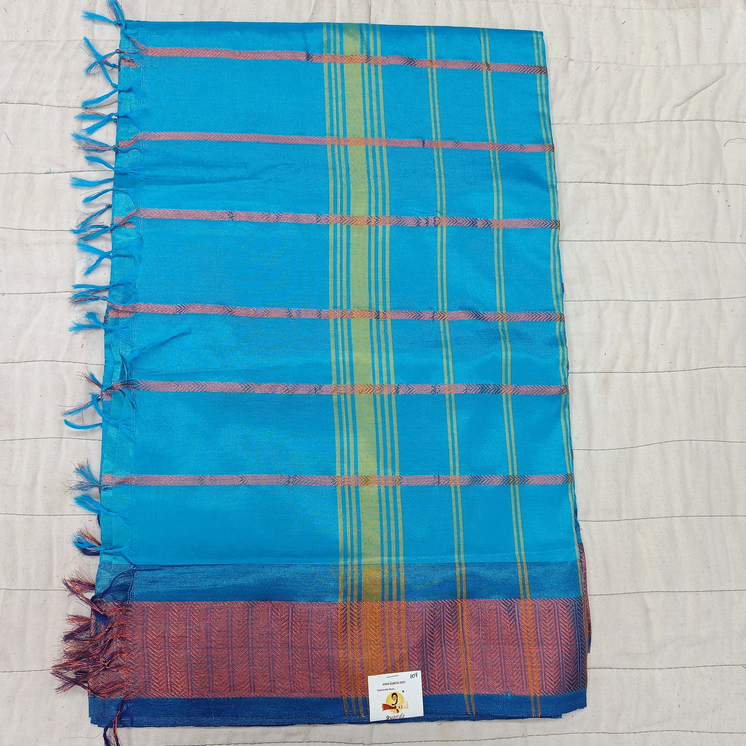 Vaazhainaar Pattu Madisar