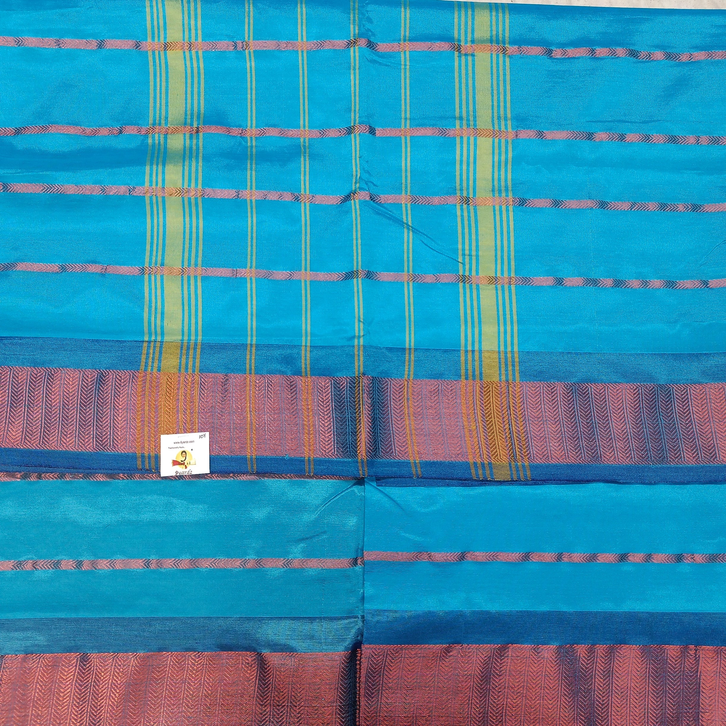 Vaazhainaar Pattu Madisar