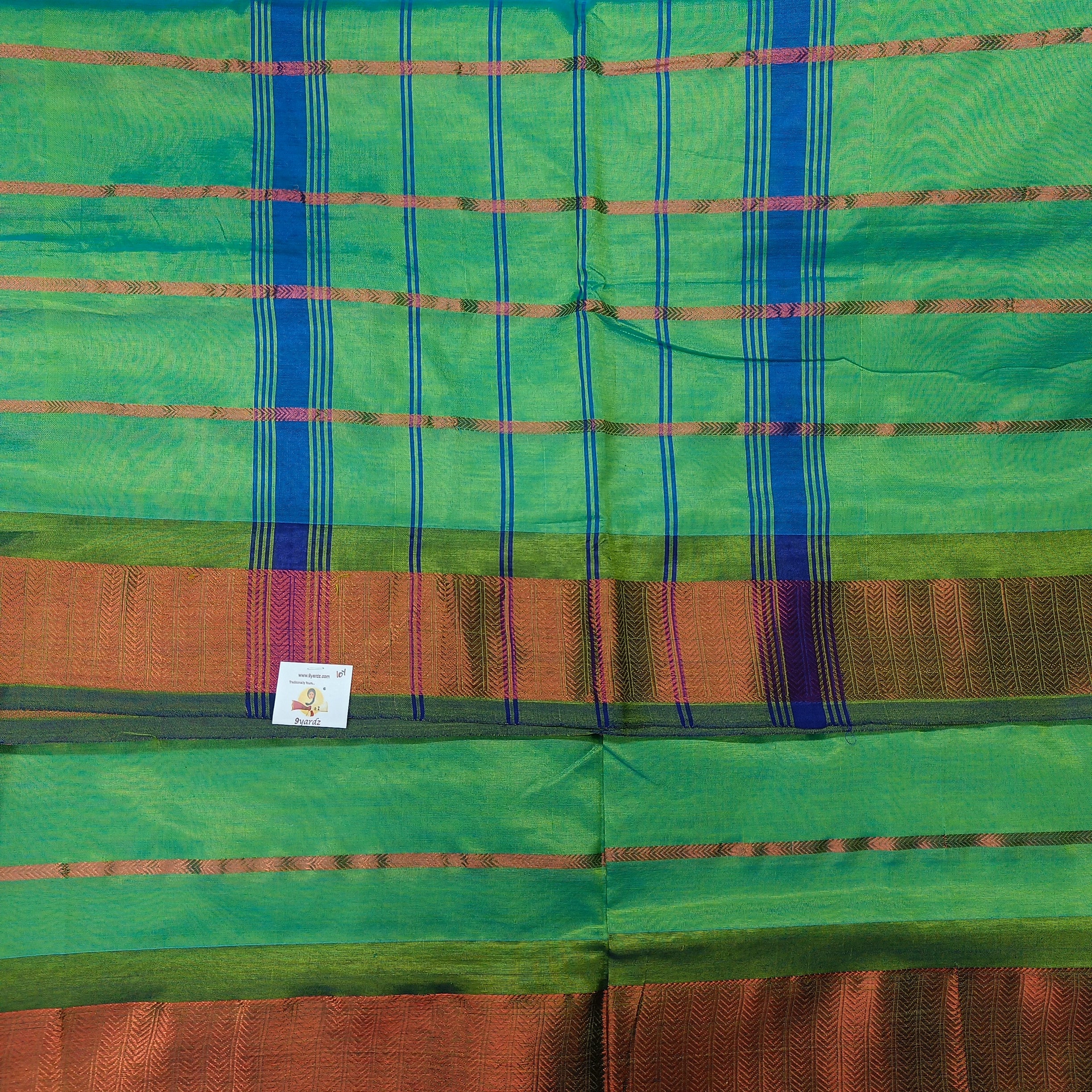 Vaazhainaar Pattu Madisar
