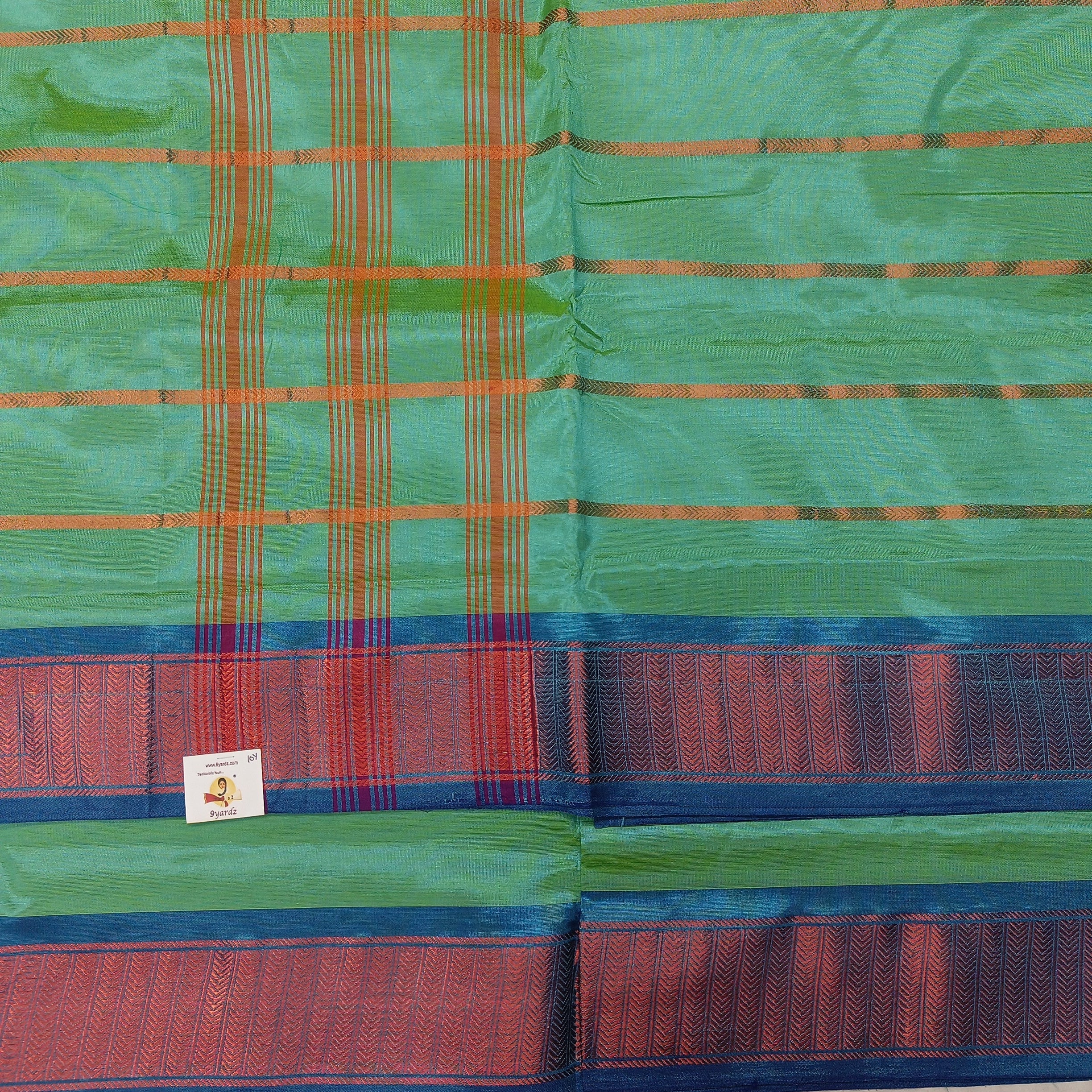 Vaazhainaar Pattu Madisar