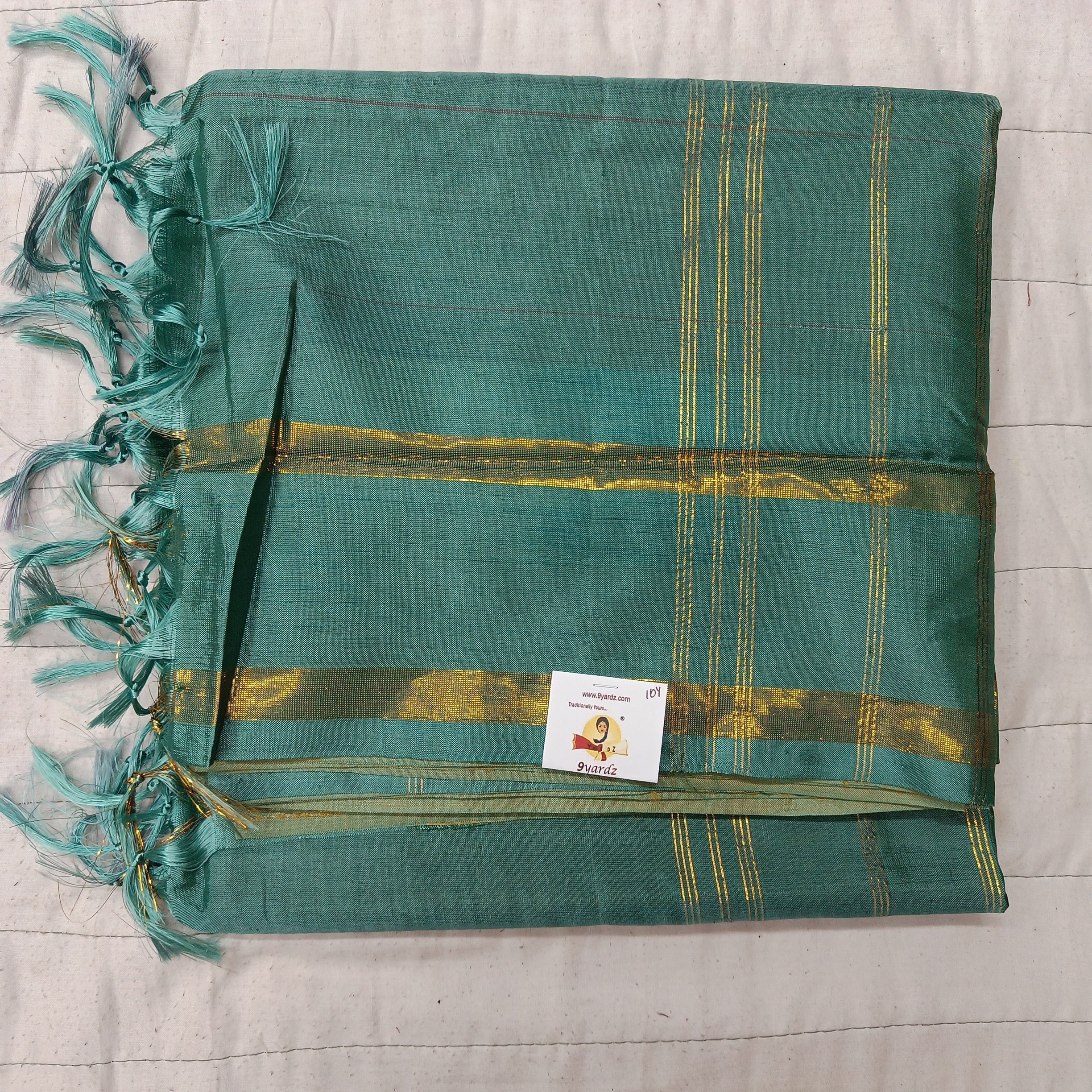 Chinallampattu madisar 10yardz