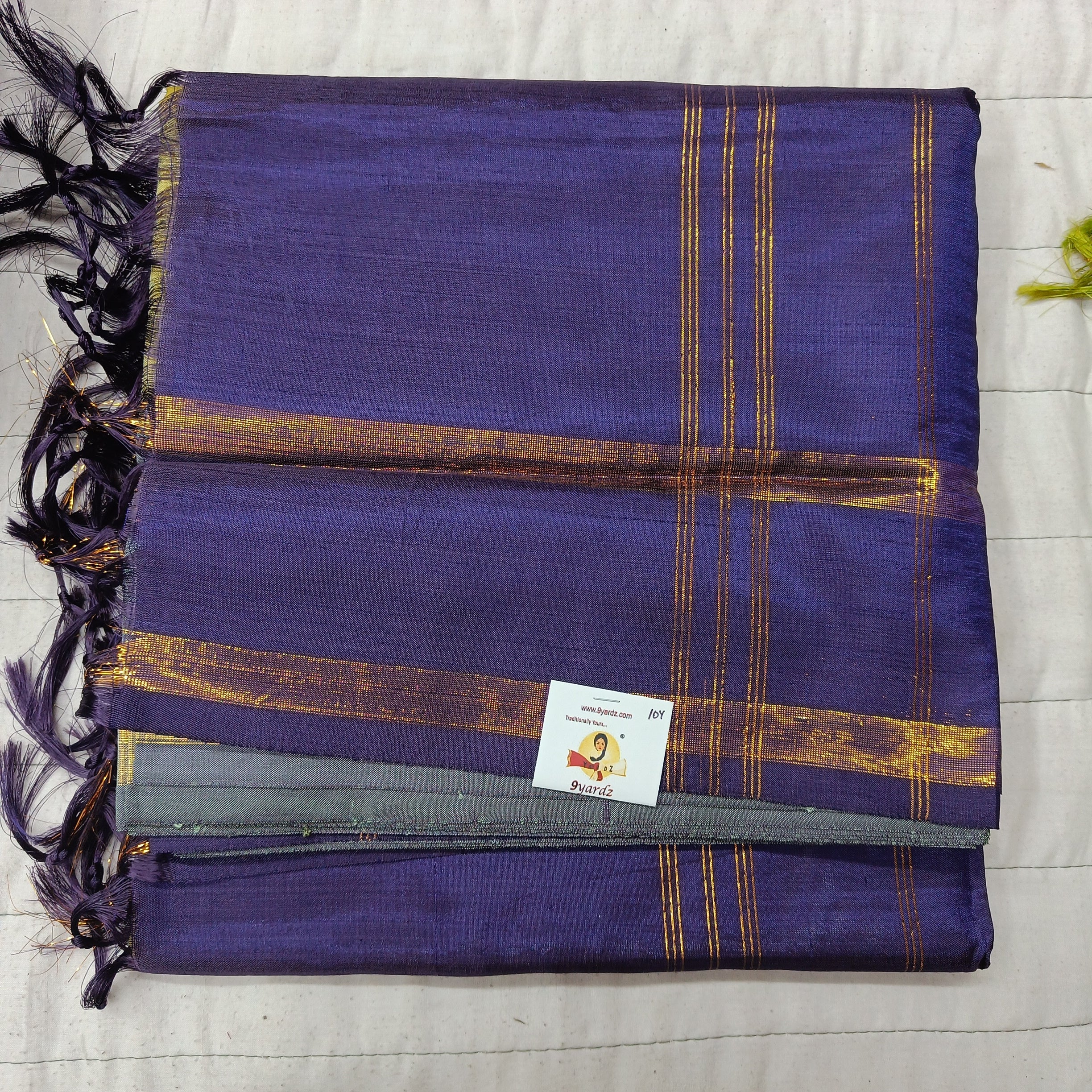 Chinallampattu madisar 10yardz