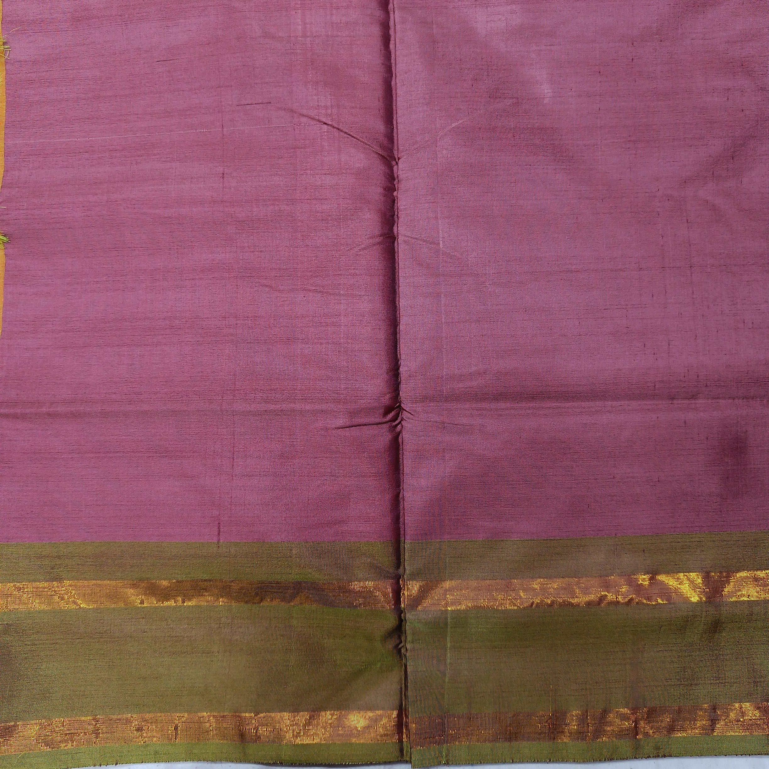 Chinallampattu madisar 10yardz