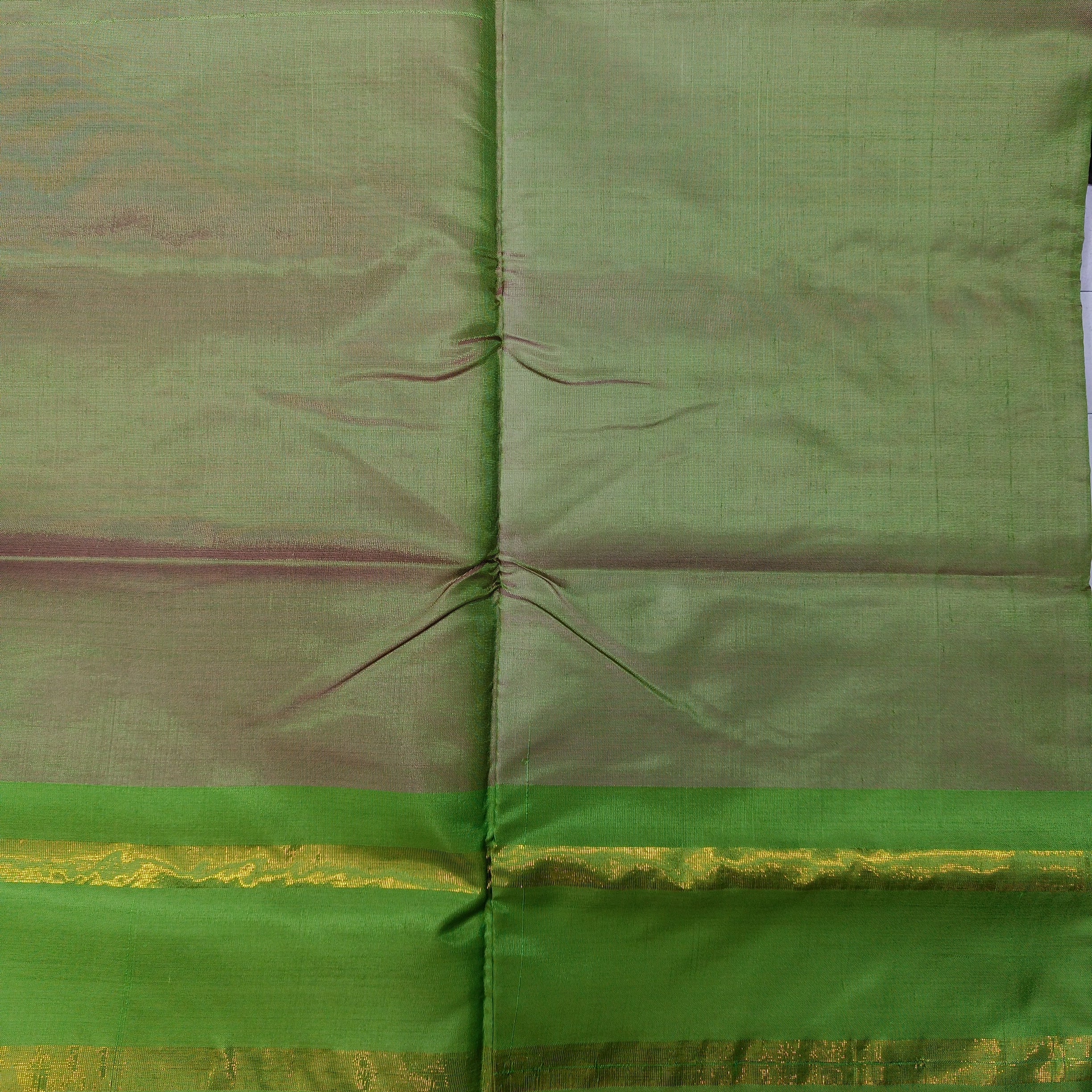 Chinallampattu madisar 10yardz