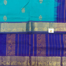 Load image into Gallery viewer, Semi Korvai 12yardz