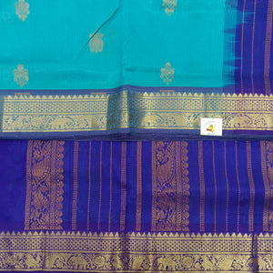 Semi Korvai 12yardz