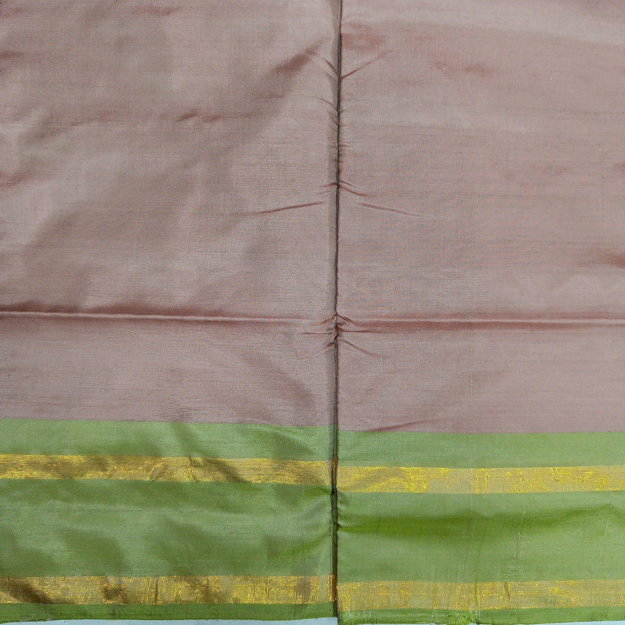Chinallampattu madisar 10yardz