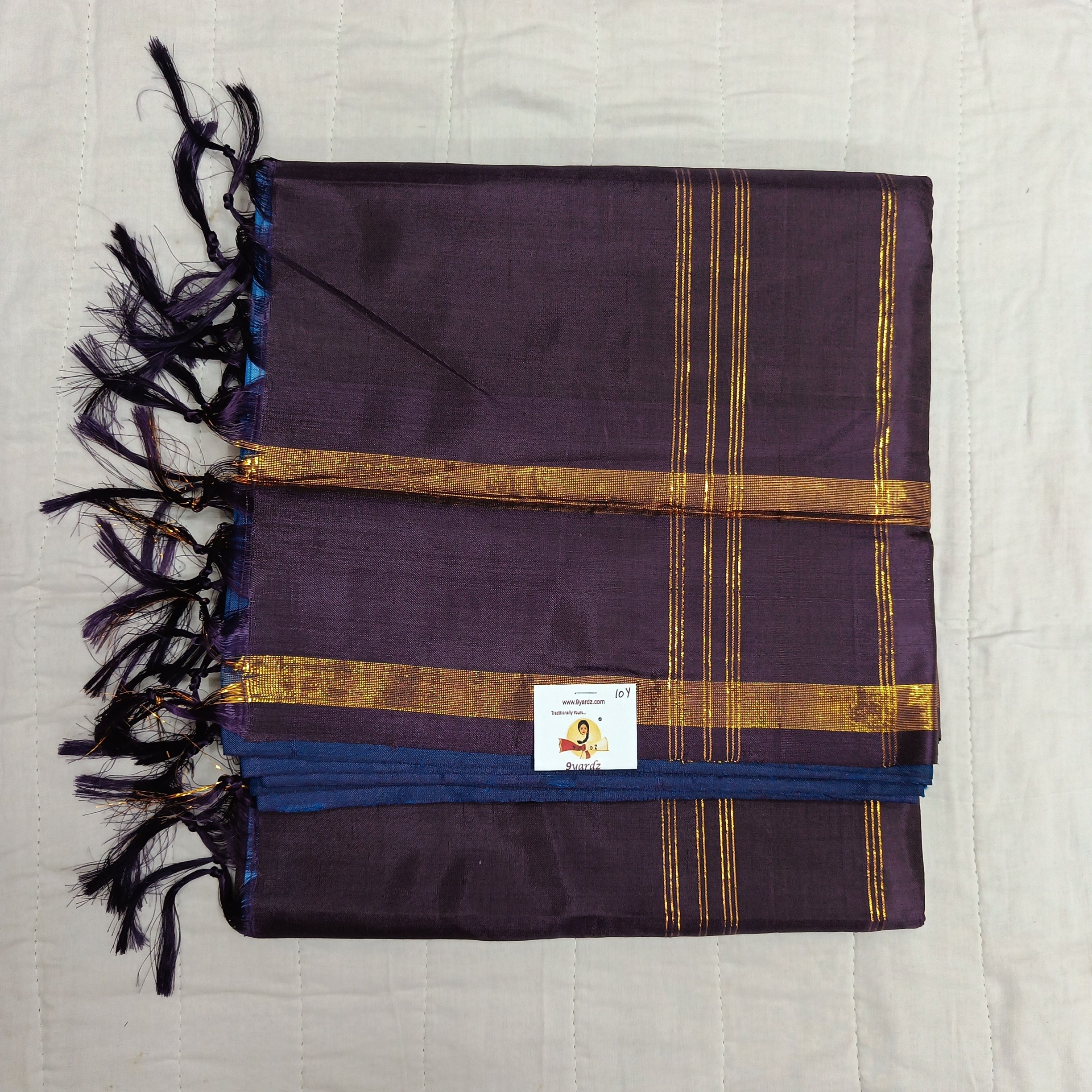 Chinallampattu madisar 10yardz