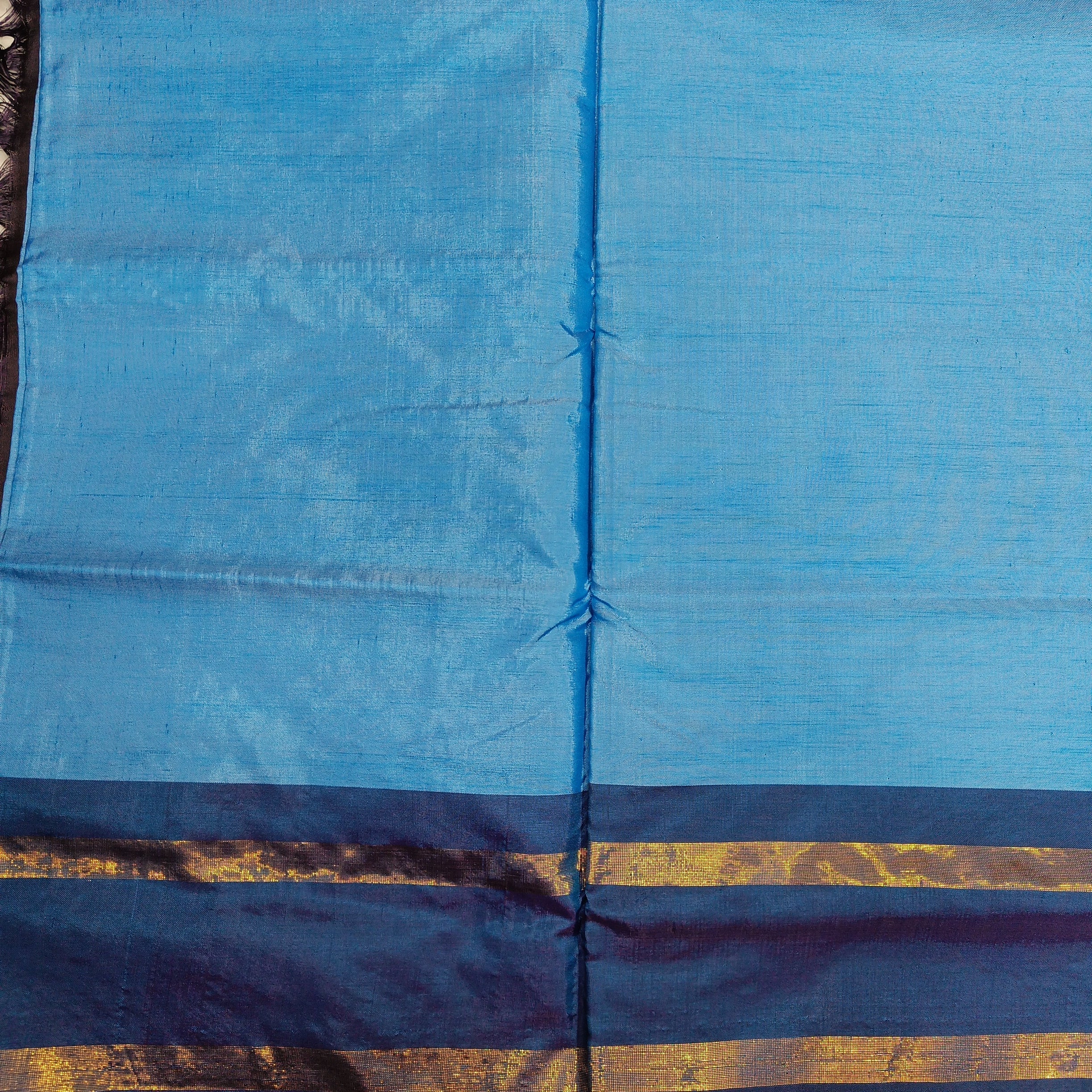 Chinallampattu madisar 10yardz