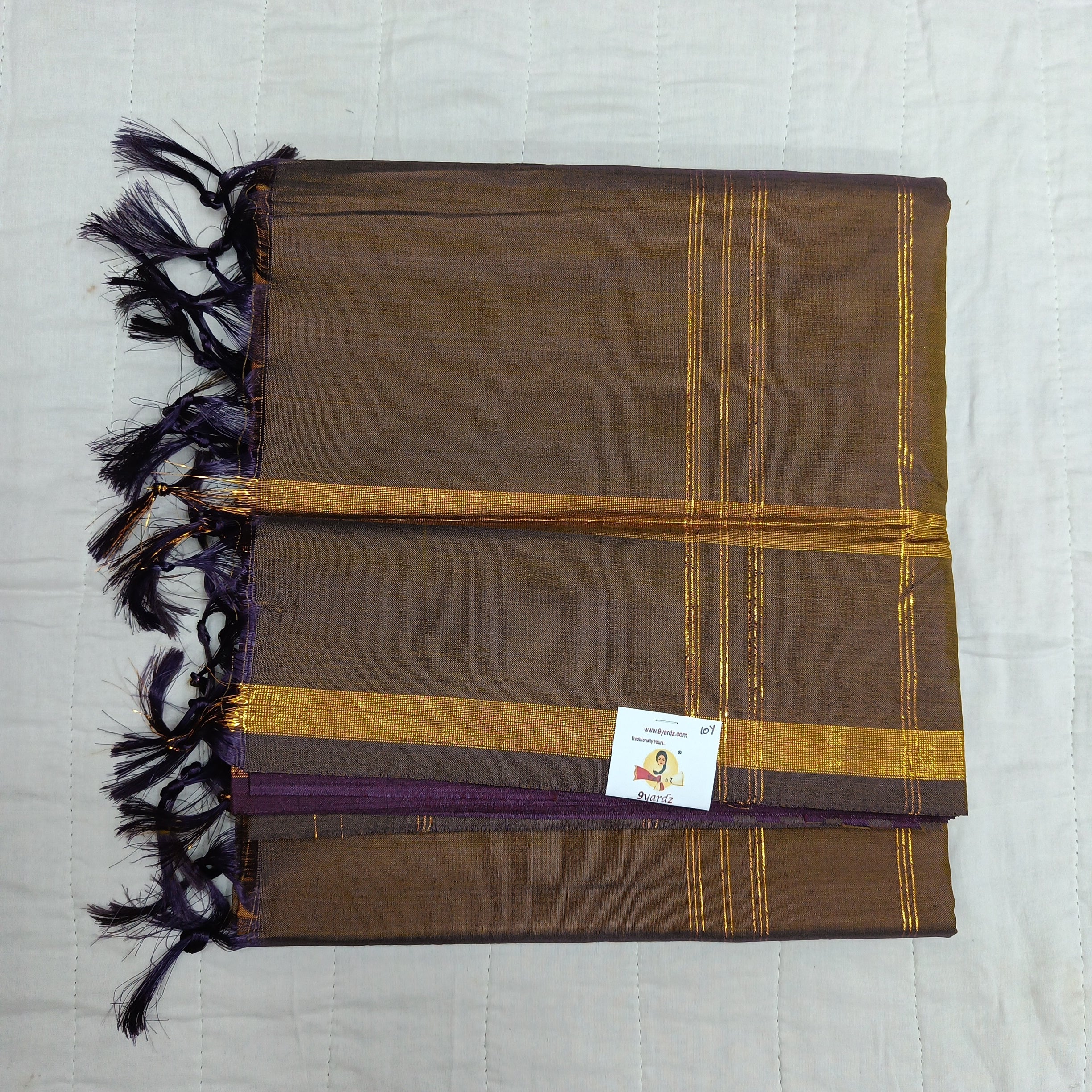 Chinallampattu madisar 10yardz