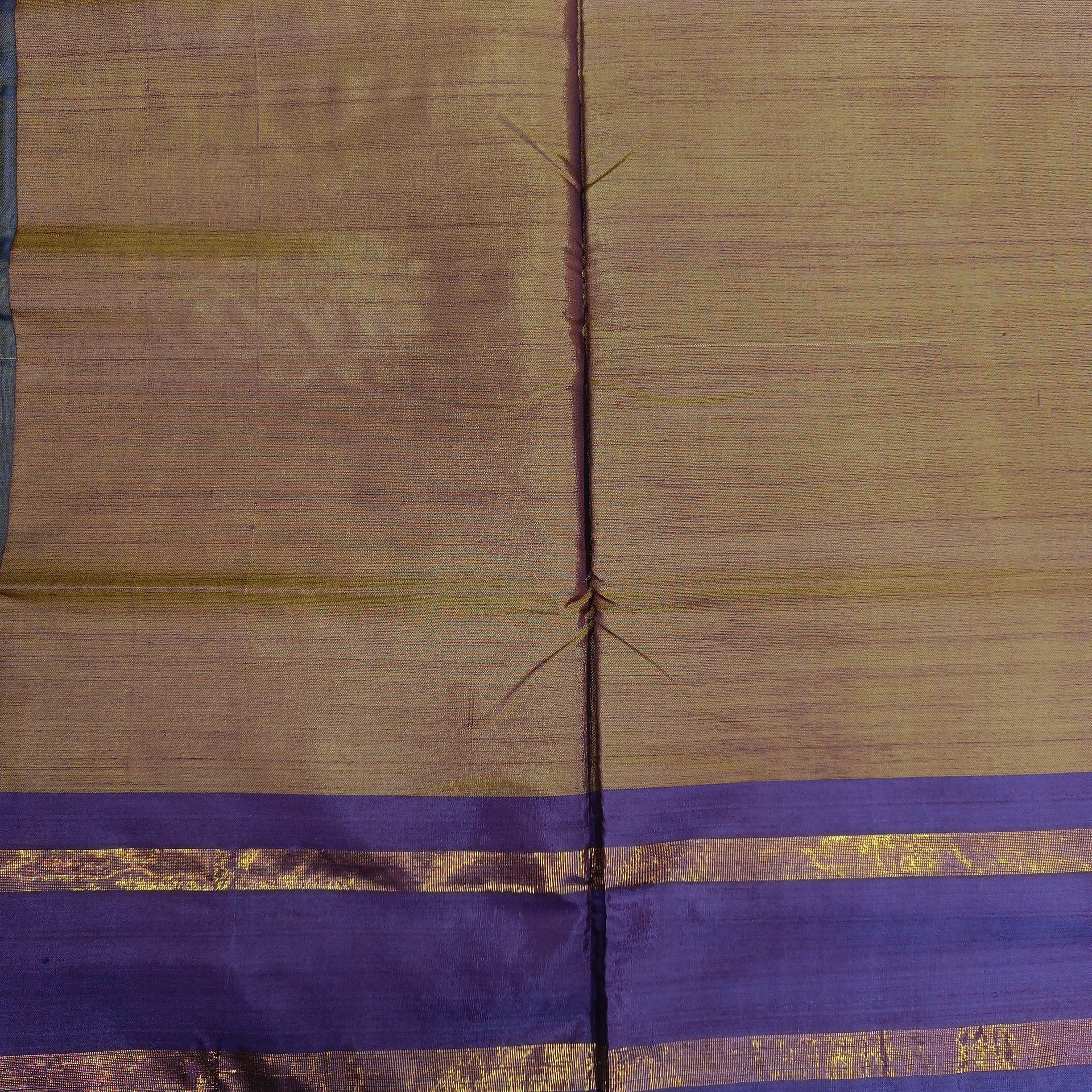 Chinallampattu madisar 10yardz