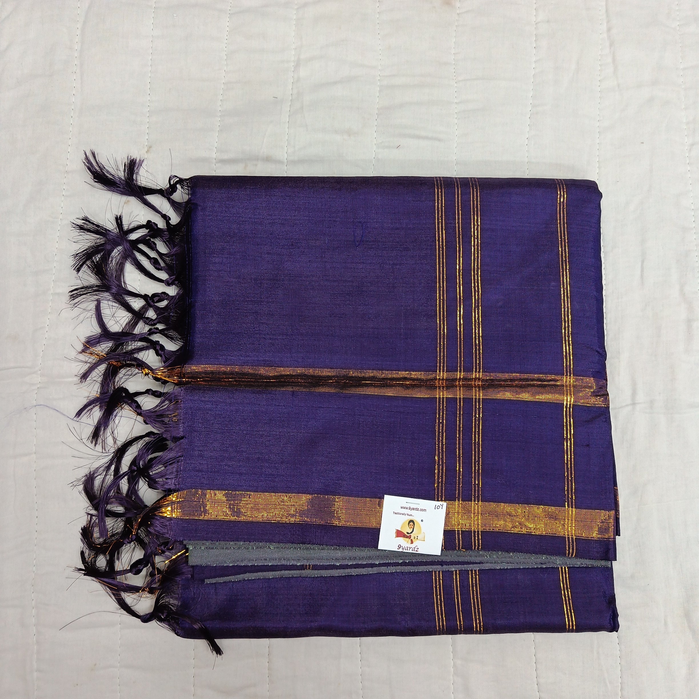 Chinallampattu madisar 10yardz