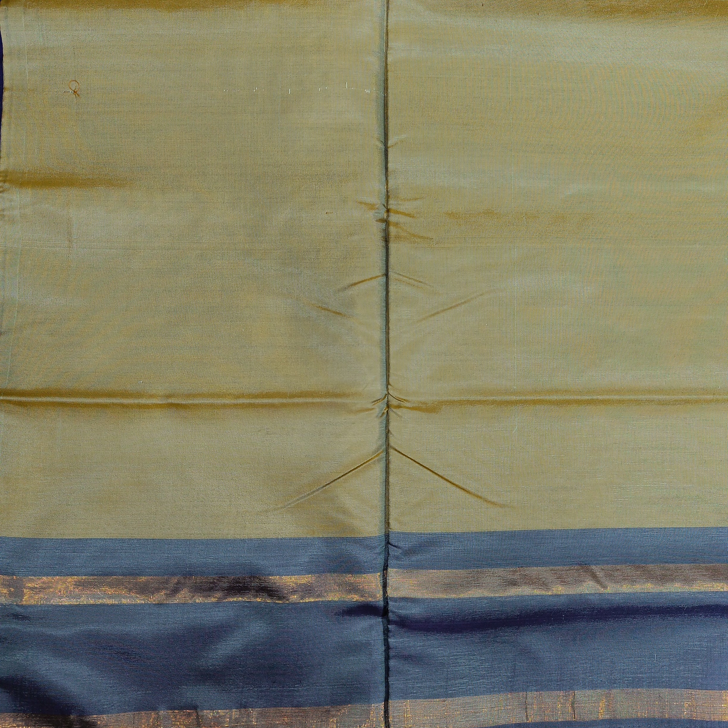 Chinallampattu madisar 10yardz