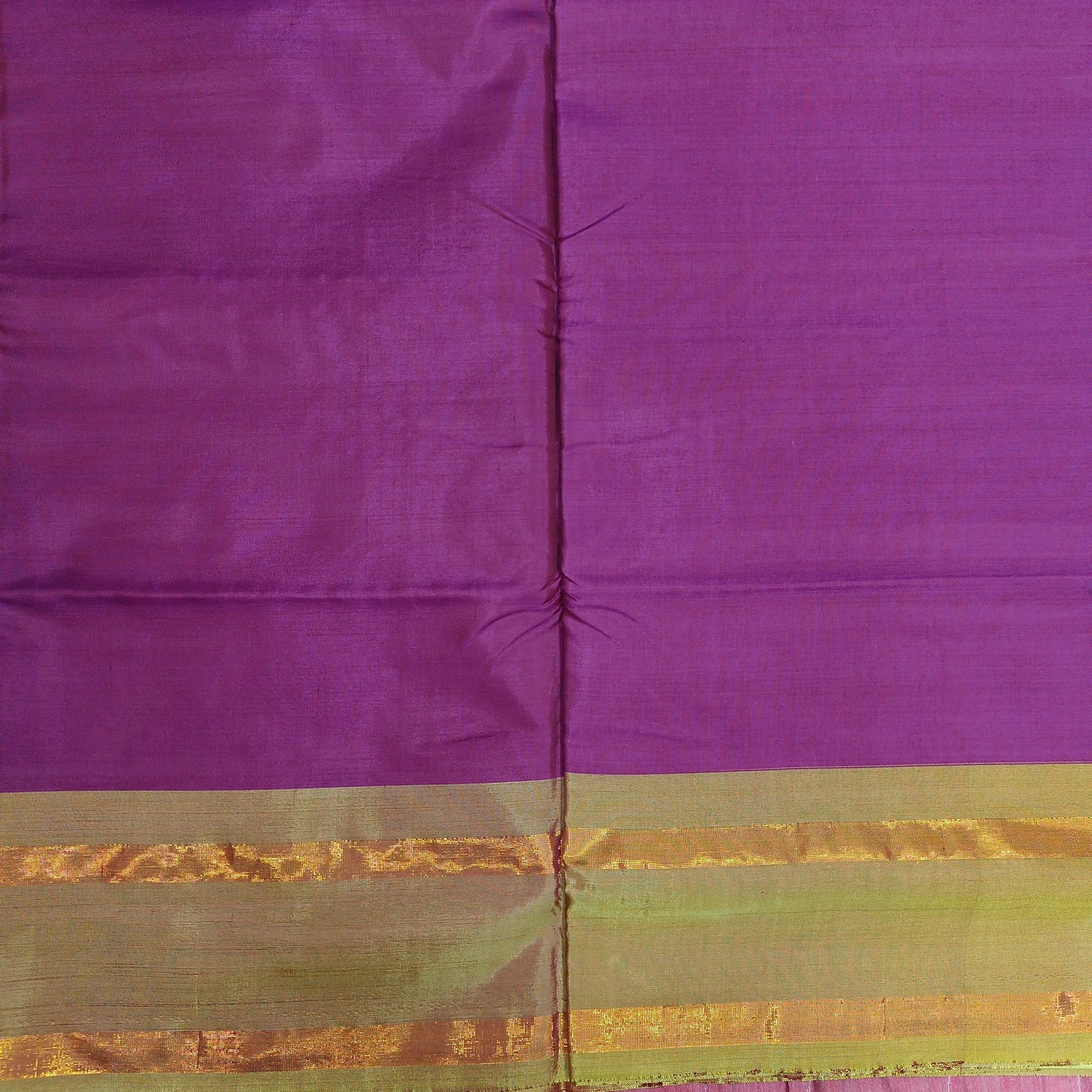 Chinallampattu madisar 10yardz