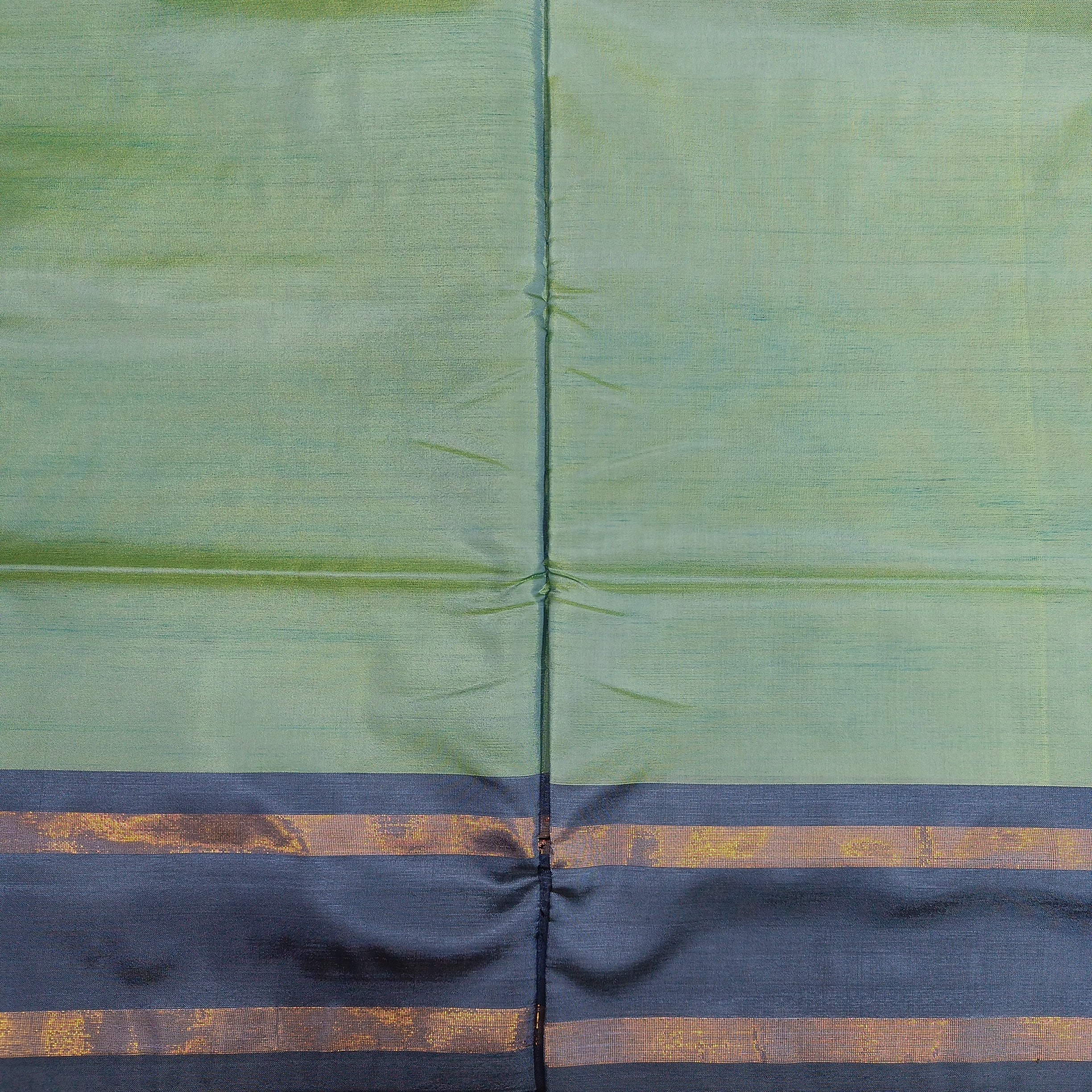 Chinallampattu madisar 10yardz