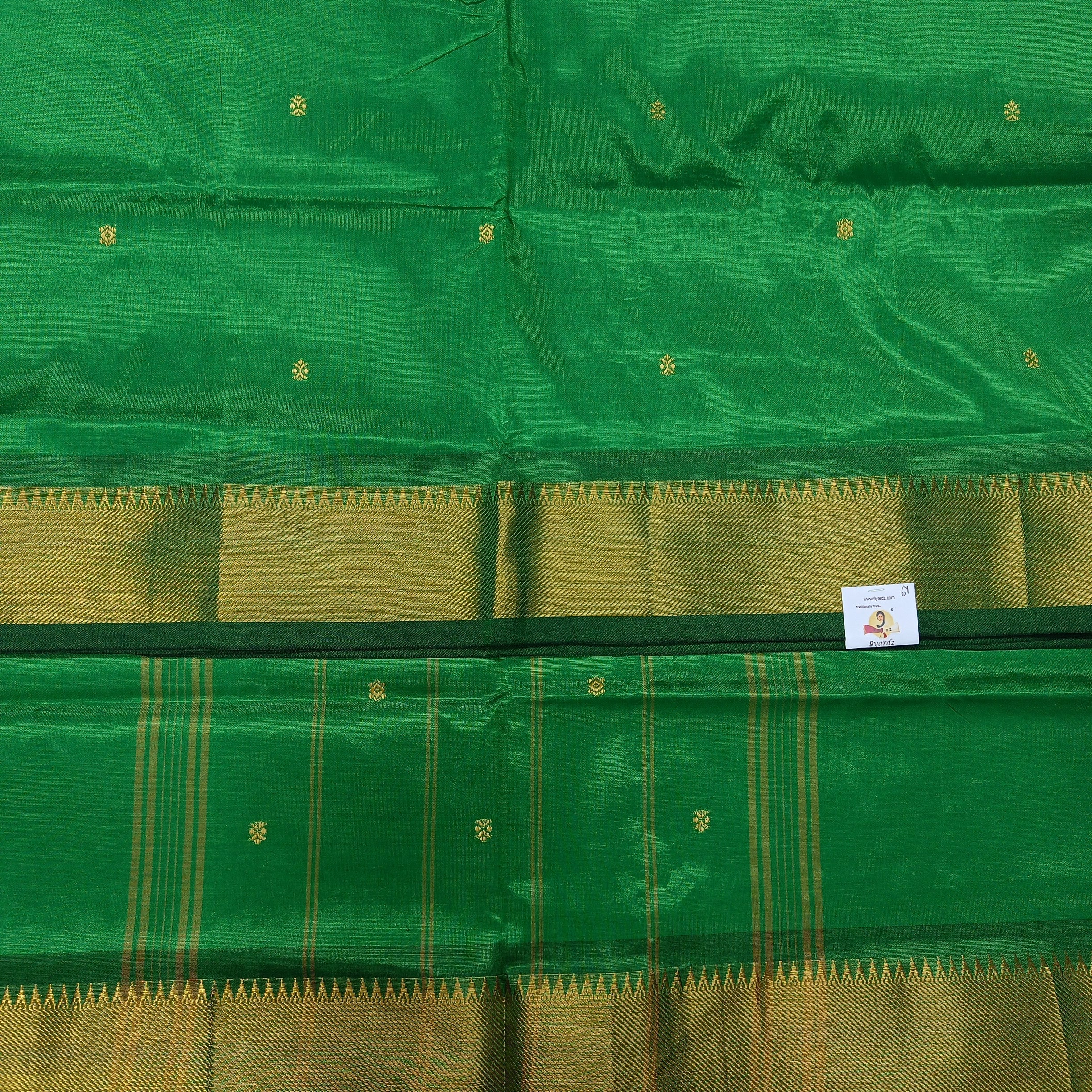 Vaazhainaar pattu 6yard