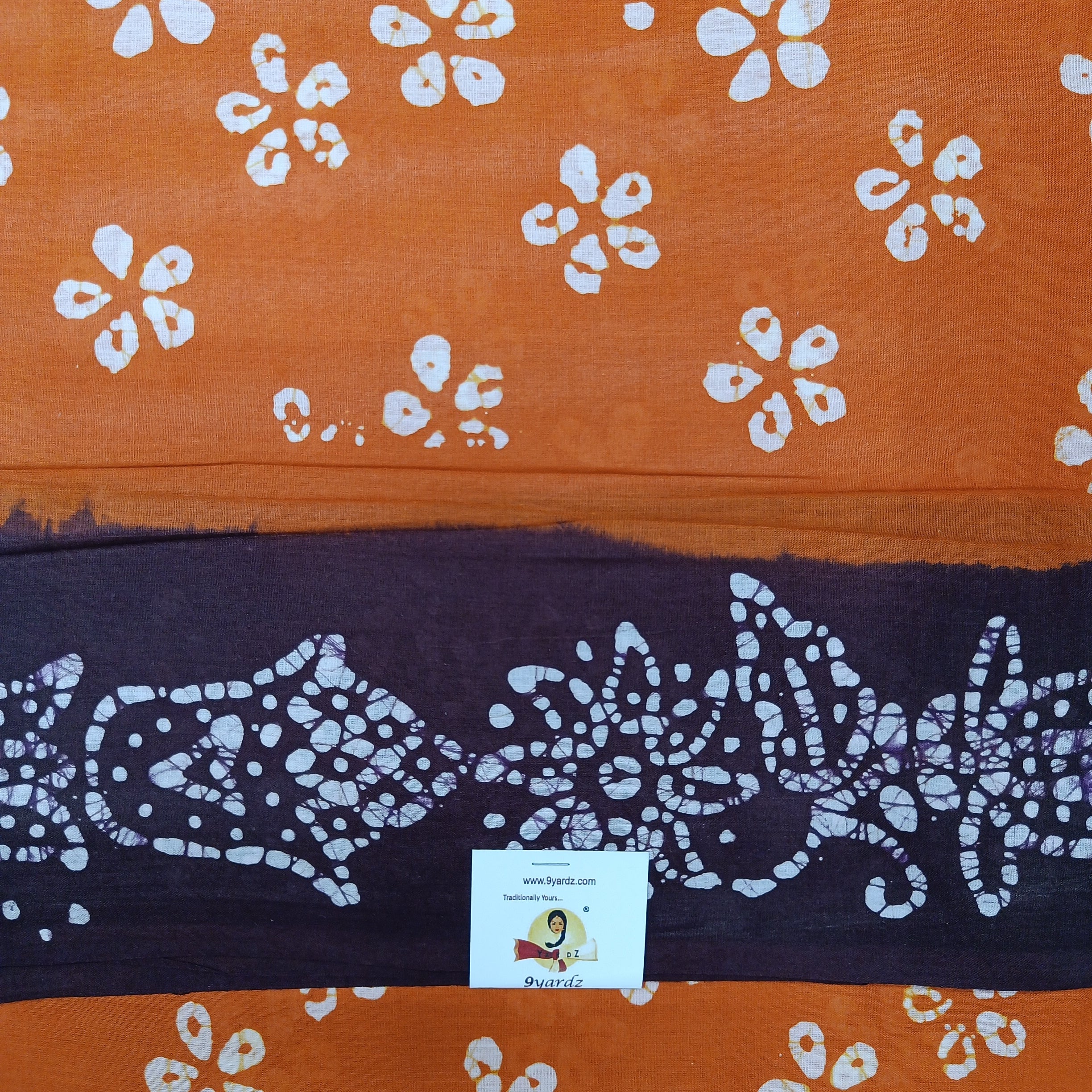 Mercirised cotton Madisar