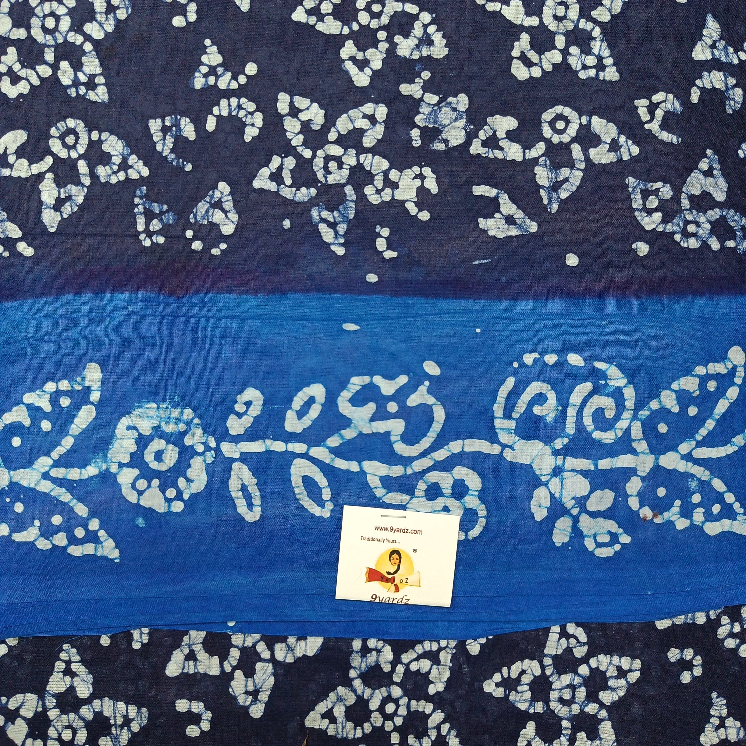 Mercirised cotton Madisar