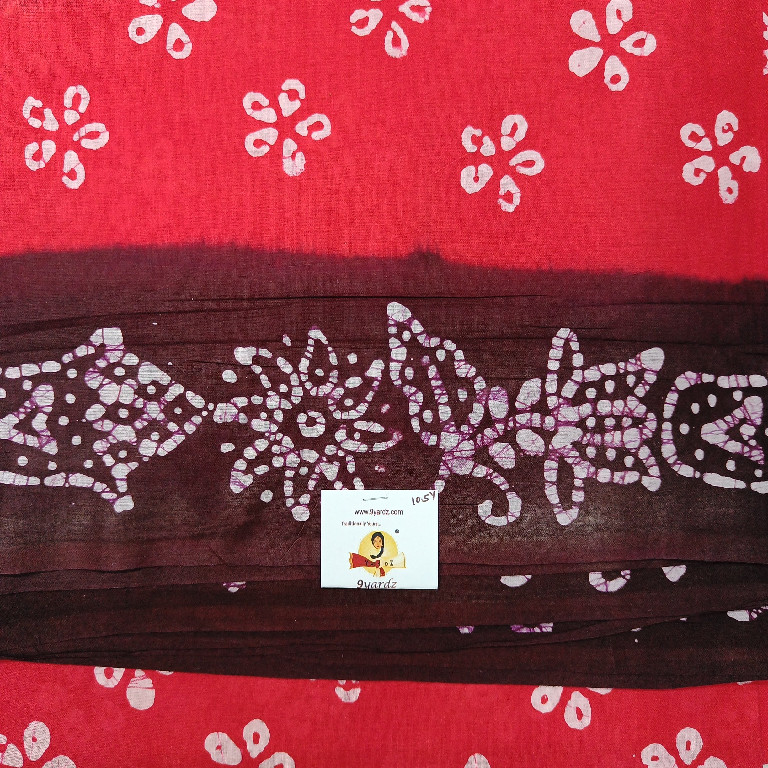 Mercirised cotton Madisar