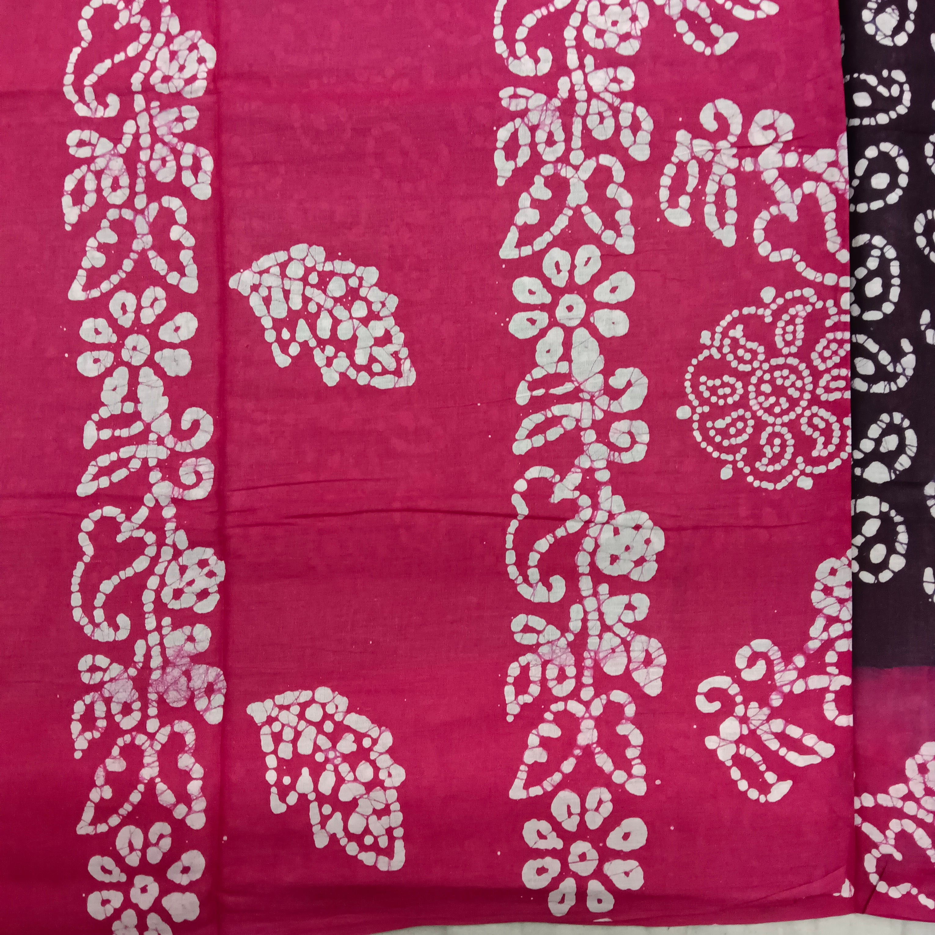 Mercirised cotton Madisar 9.5