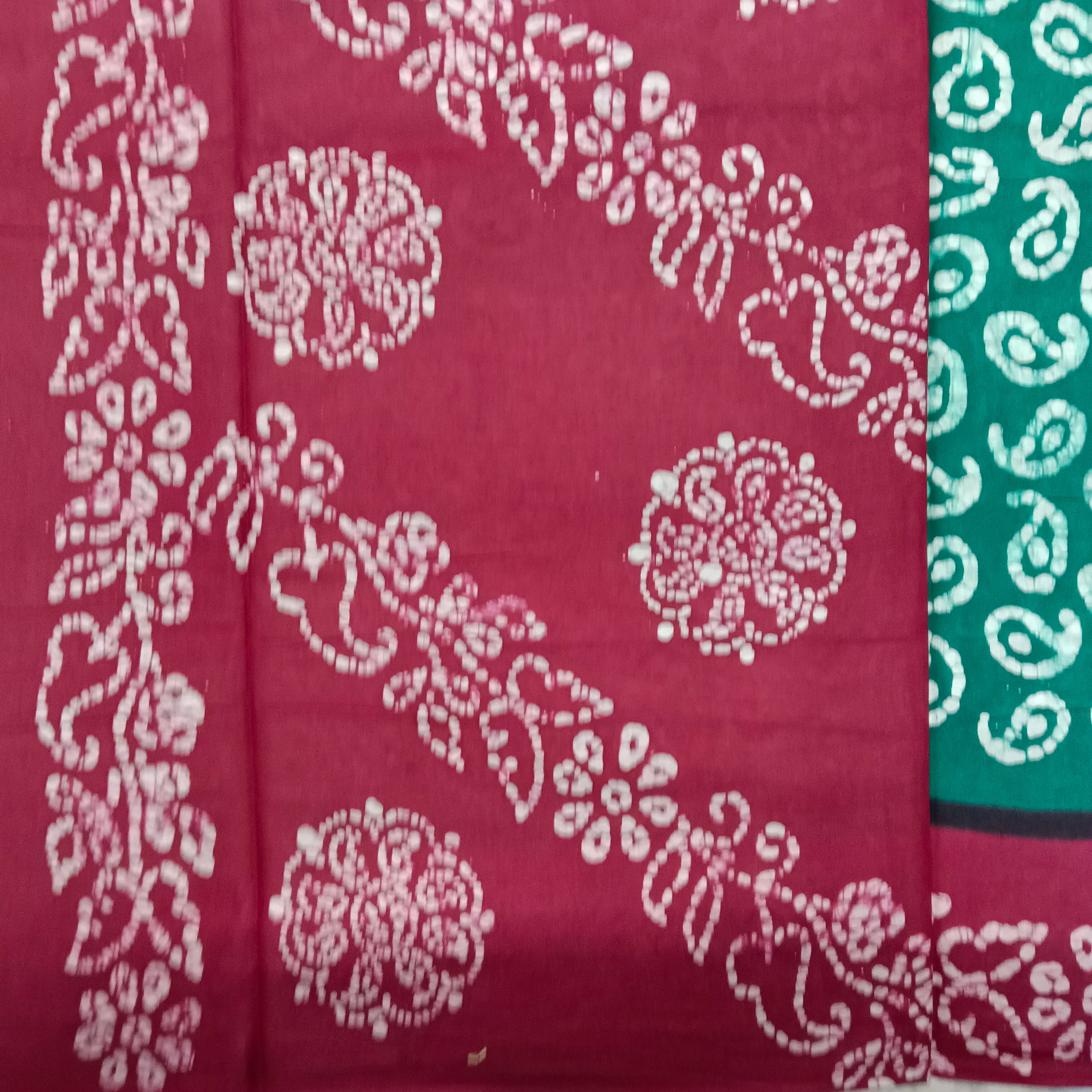 Mercirised cotton Madisar 9.5