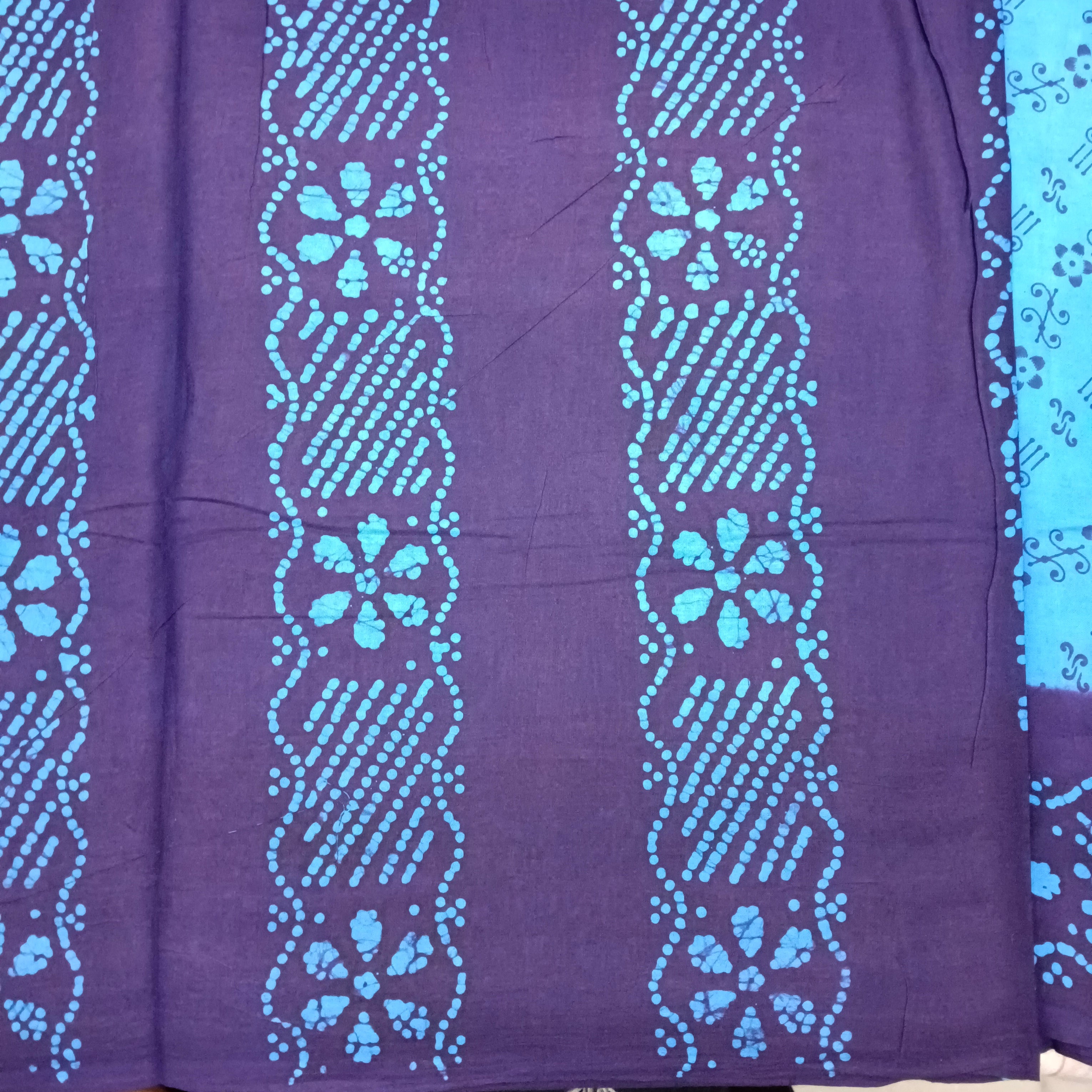 Mercirised cotton Madisar 9.5