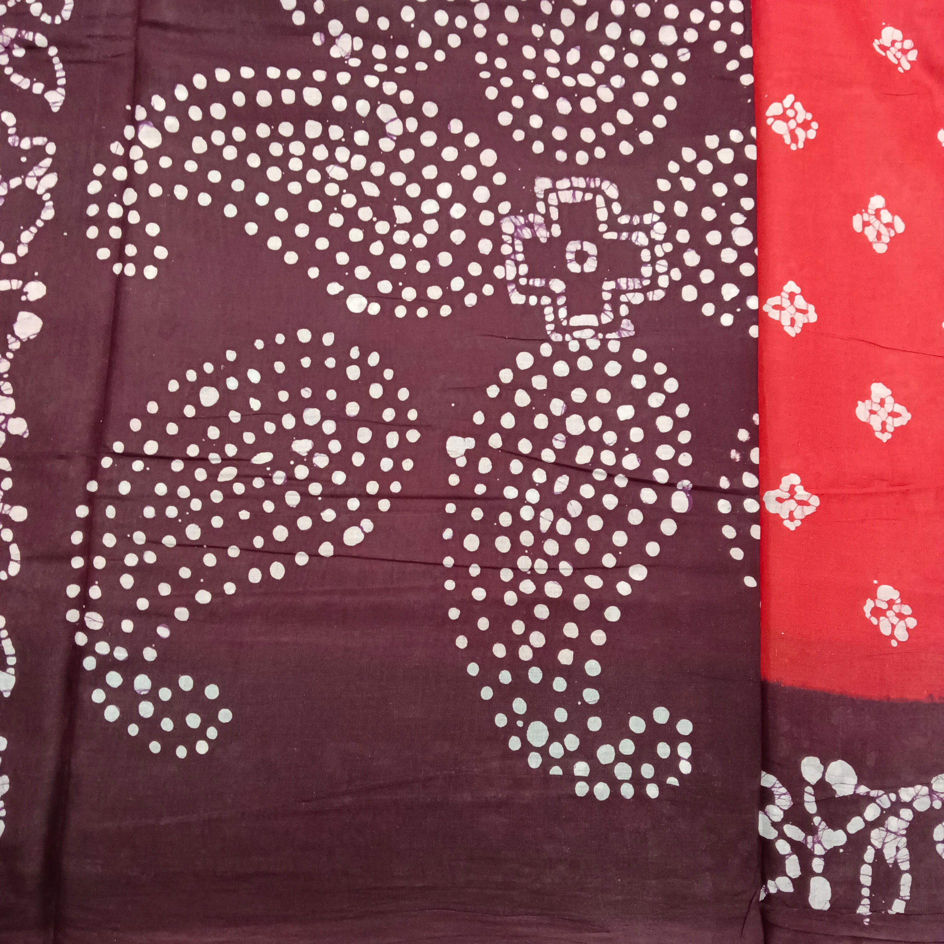 Mercirised cotton Madisar 9.5