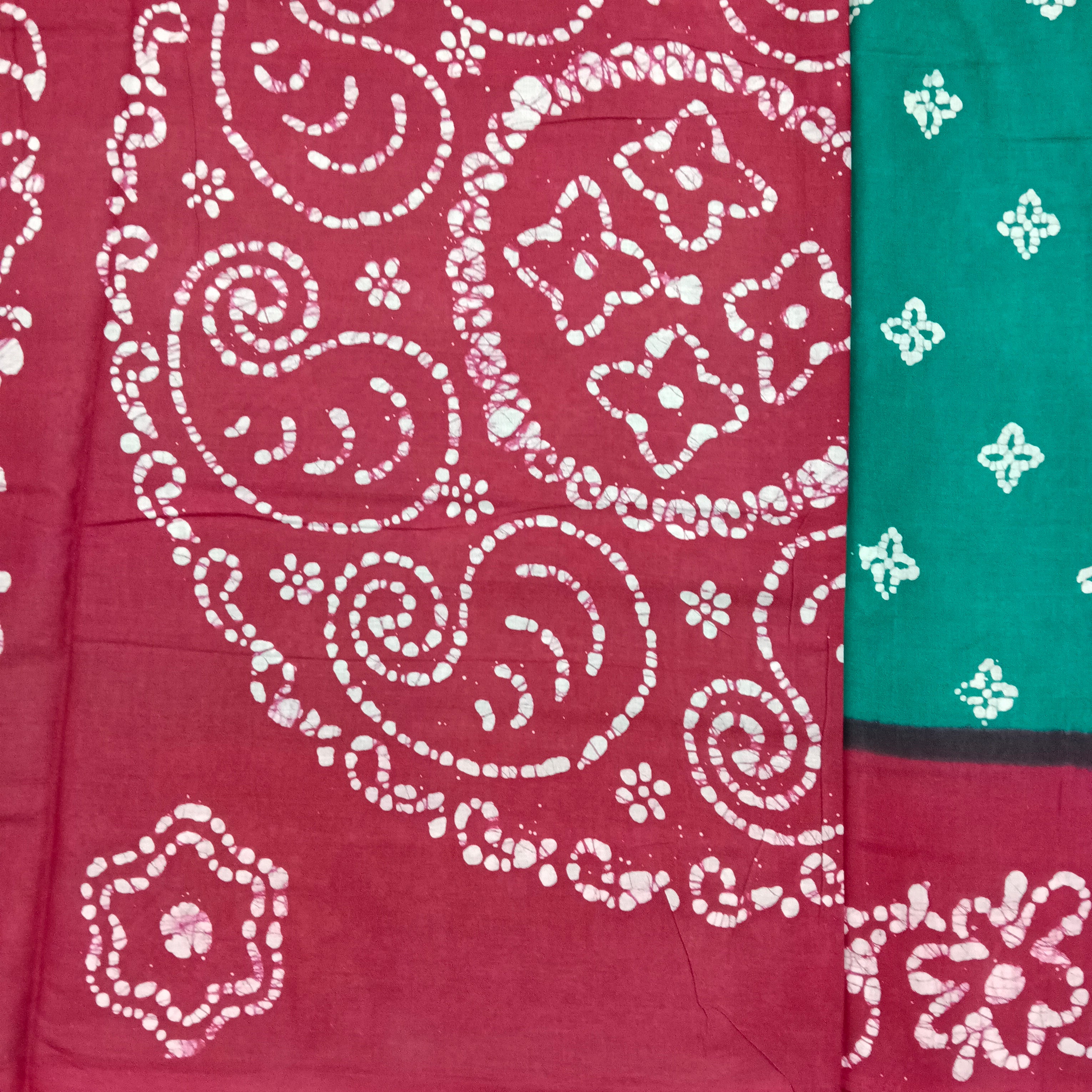 Mercirised cotton Madisar 9.5