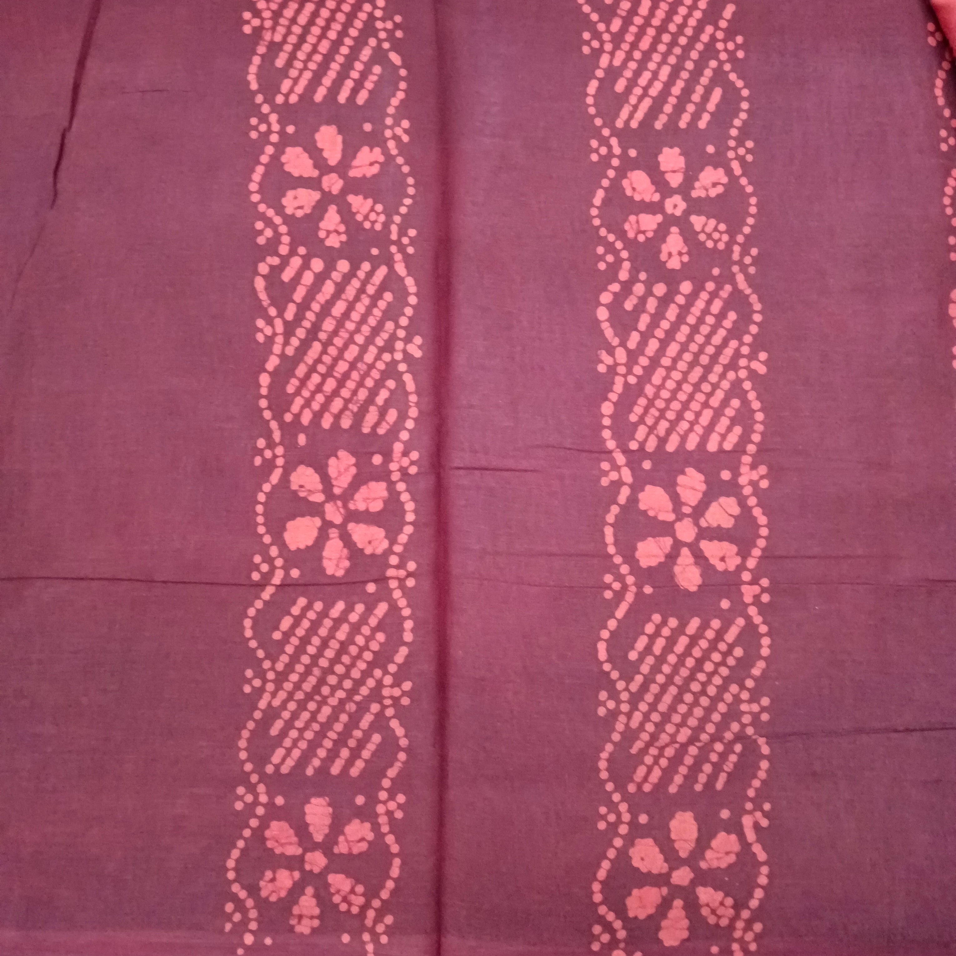 Mercirised cotton Madisar 9.5