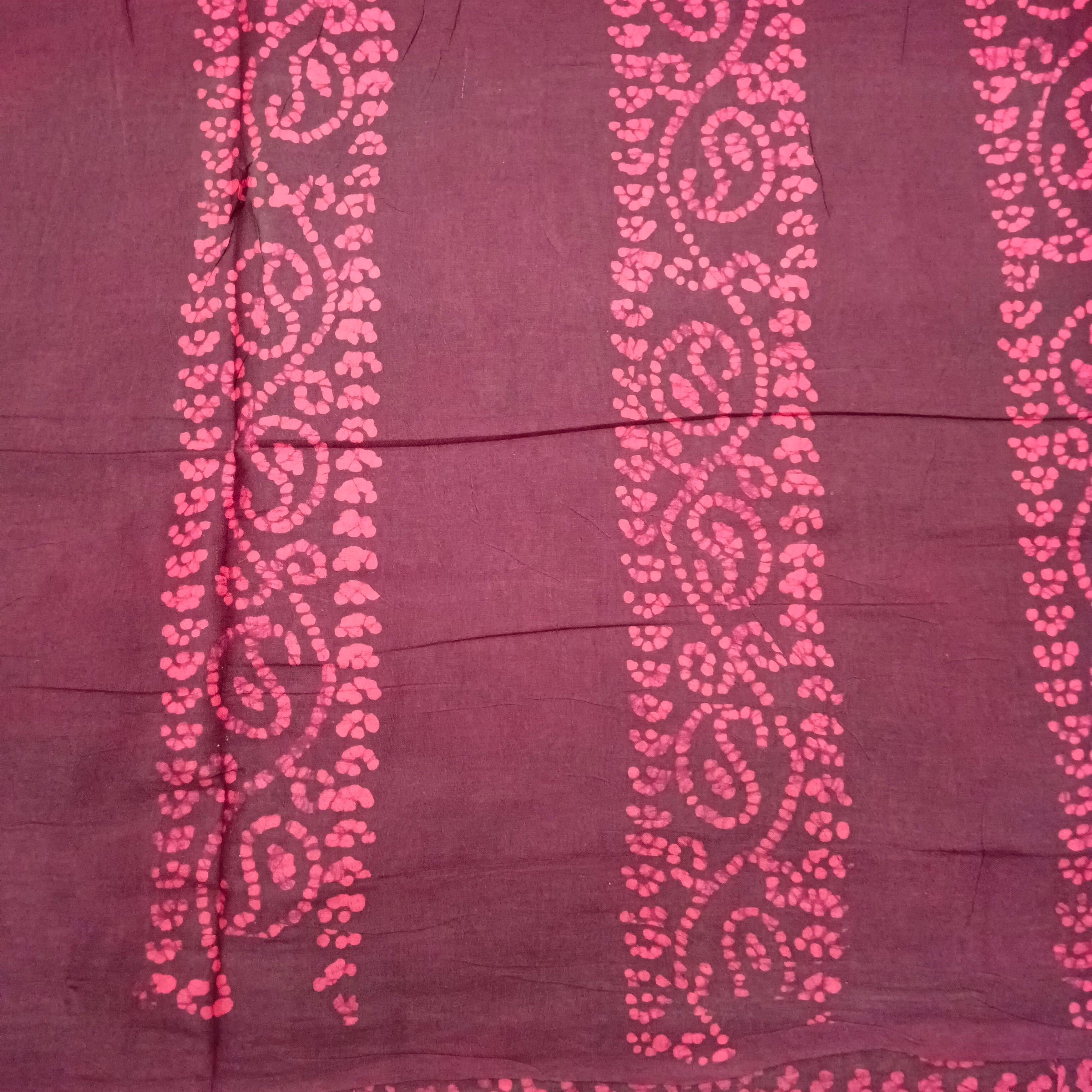 Mercirised cotton Madisar 9.5