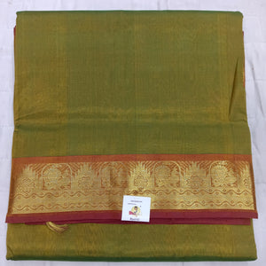 Pure silk cotton -10yards madisar