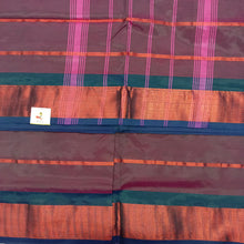 Load image into Gallery viewer, Vaazhainaar Pattu Madisar