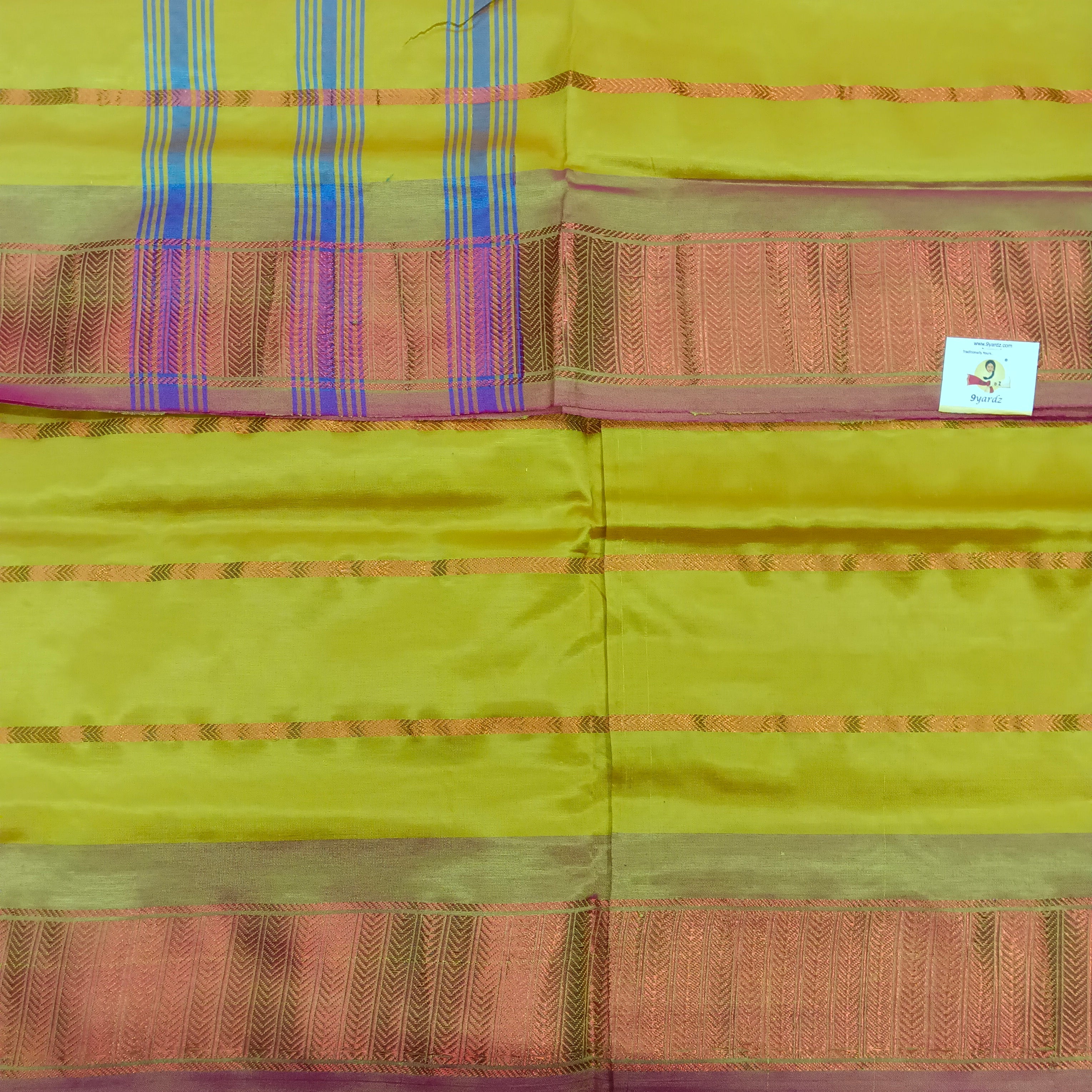 Vaazhainaar Pattu Madisar