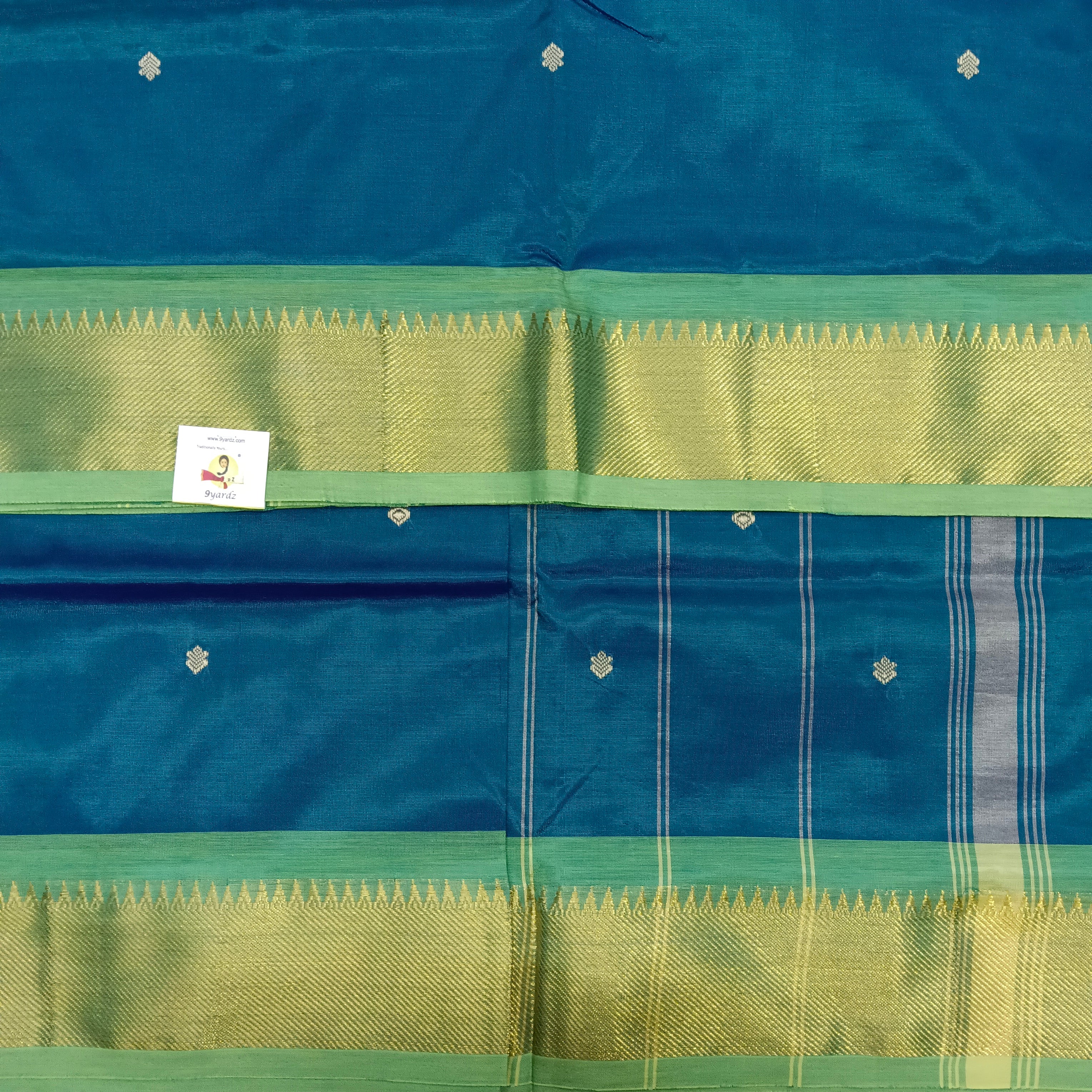 Vaazhainaar Pattu Madisar