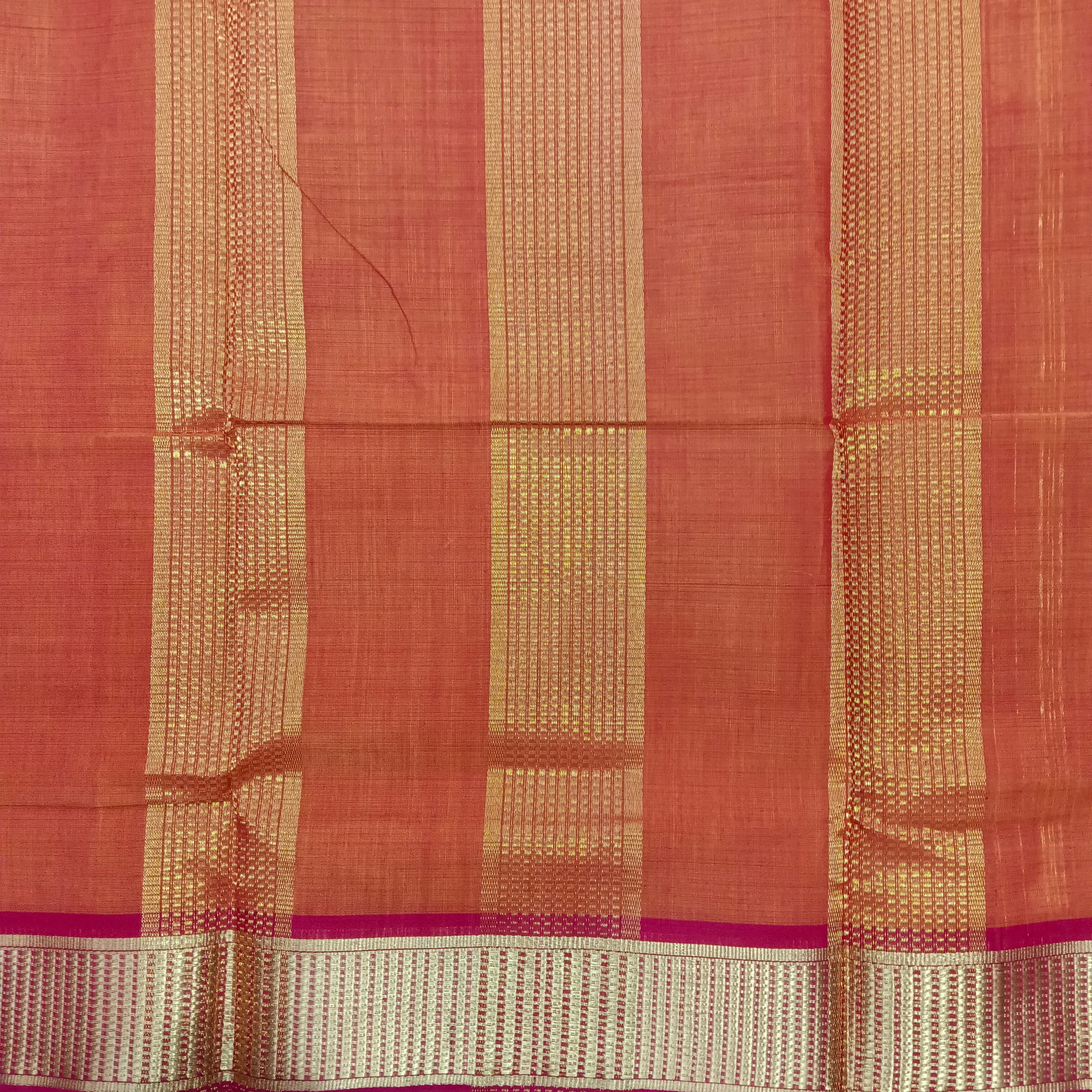 Devendra Jari 100k Ekki saree 10yards
