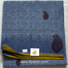 Load image into Gallery viewer, Fancy print - Sungudi 9 yards