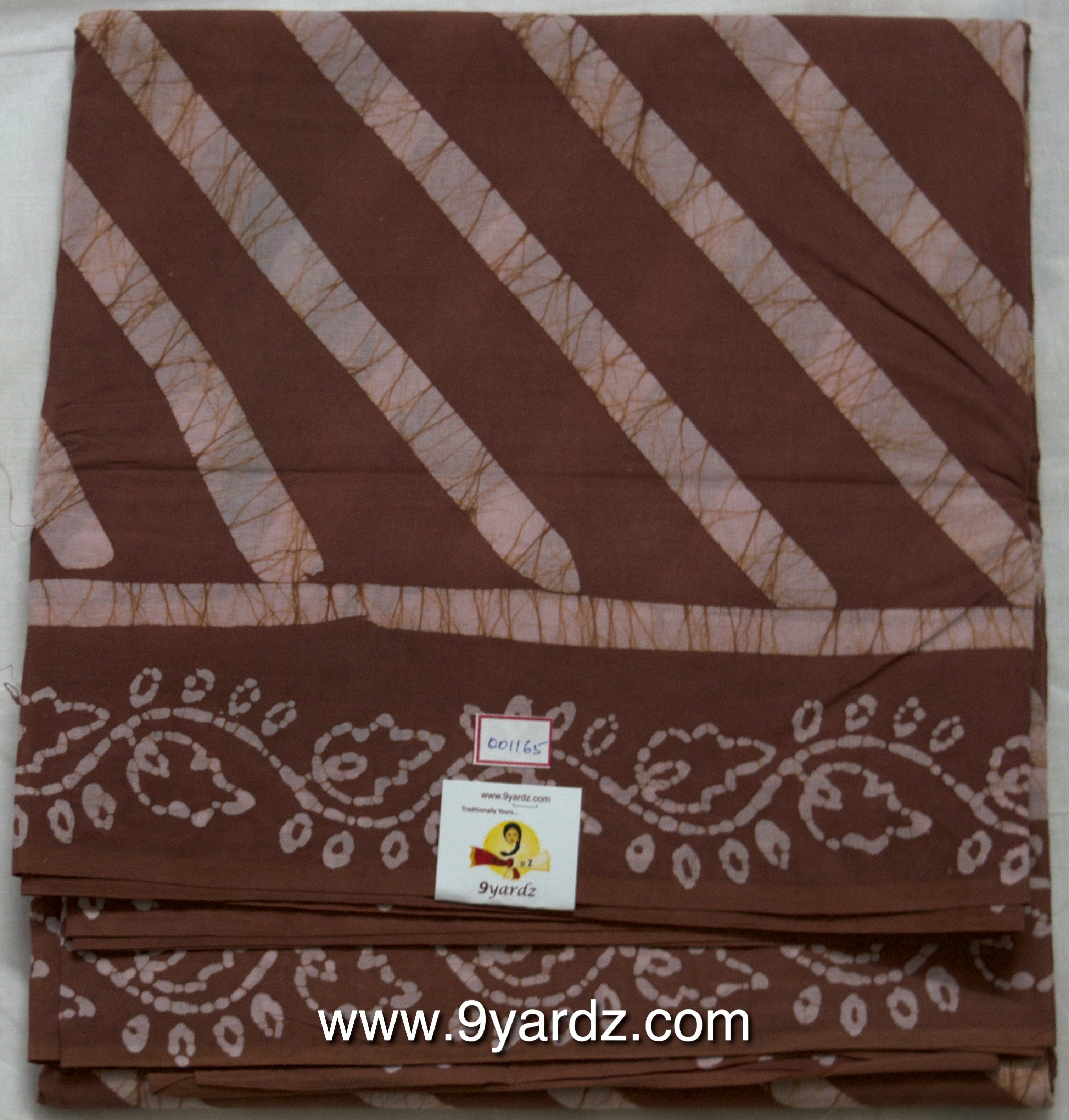 Swadesi- Sungudi 9 yards