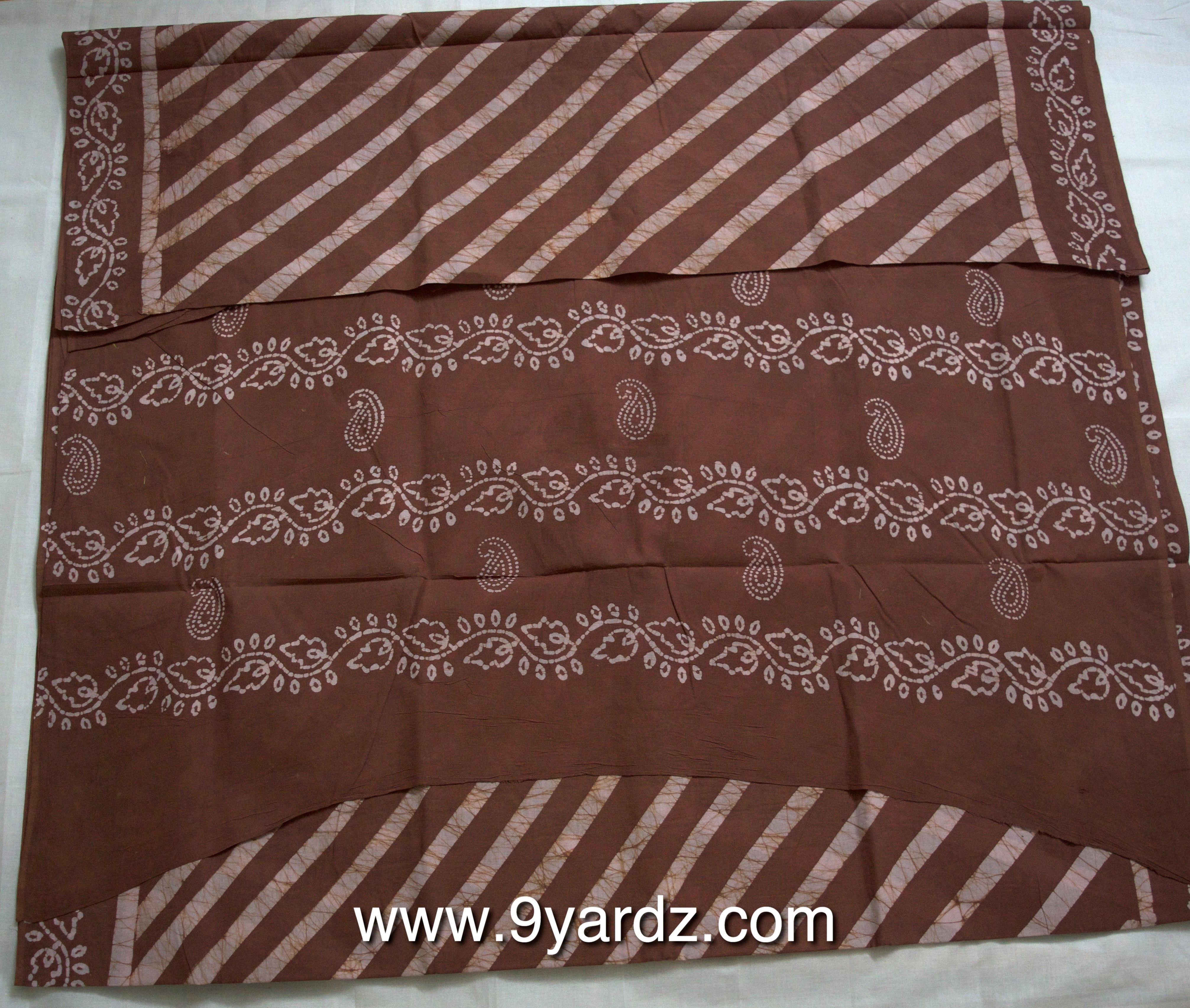 Swadesi- Sungudi 9 yards