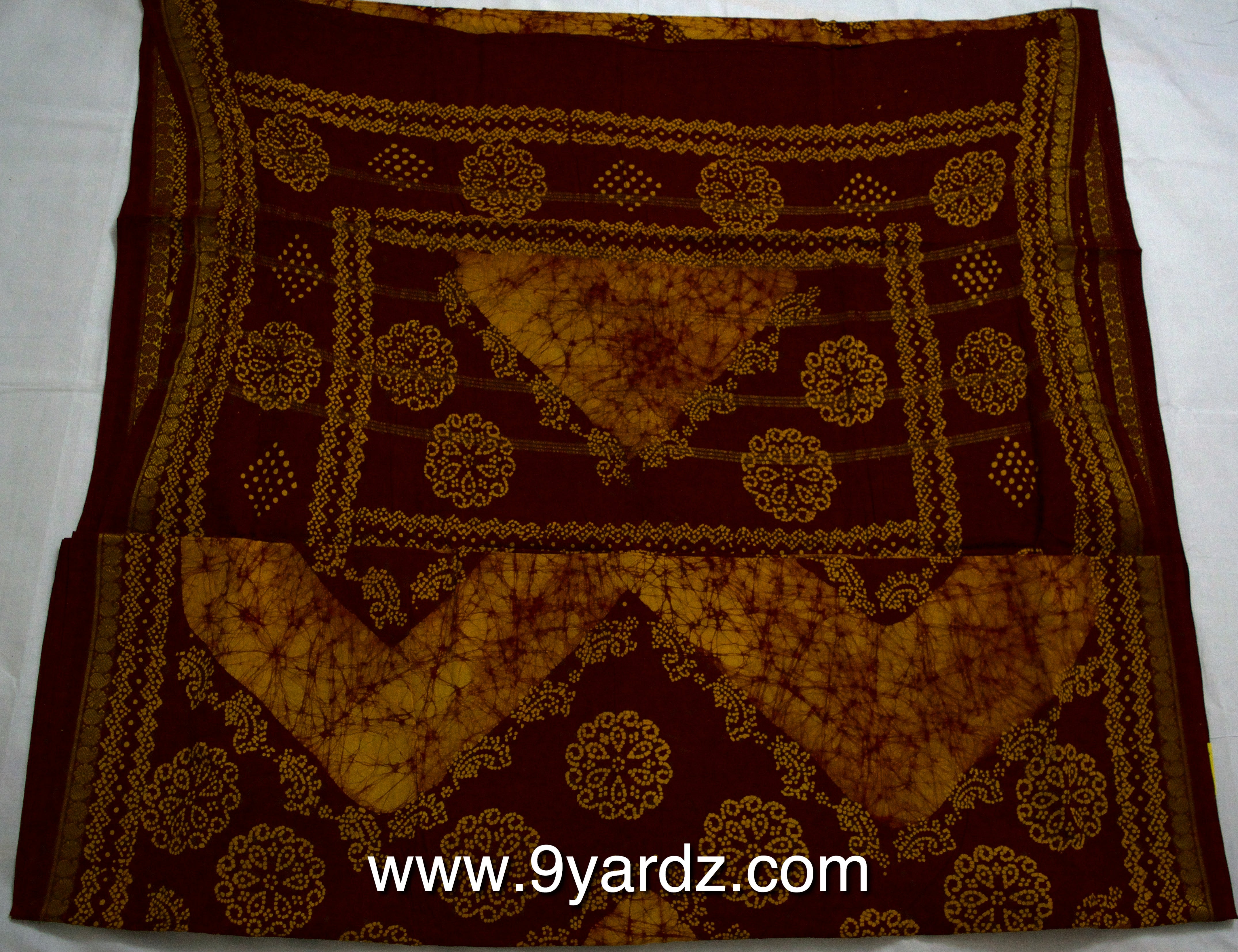 Neuron - Sungudi 9 yards