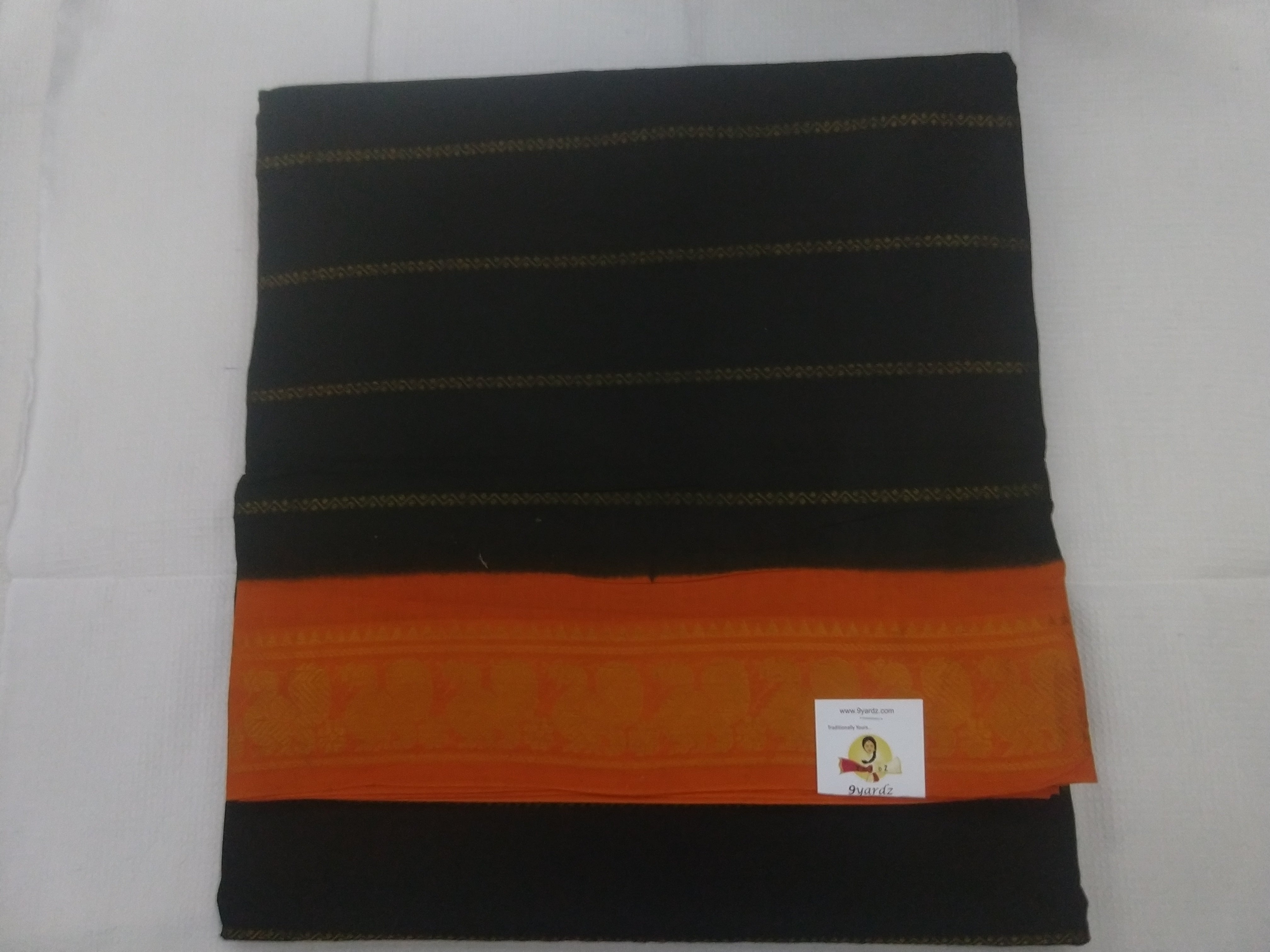 Jari velthari Sungudi 9.5