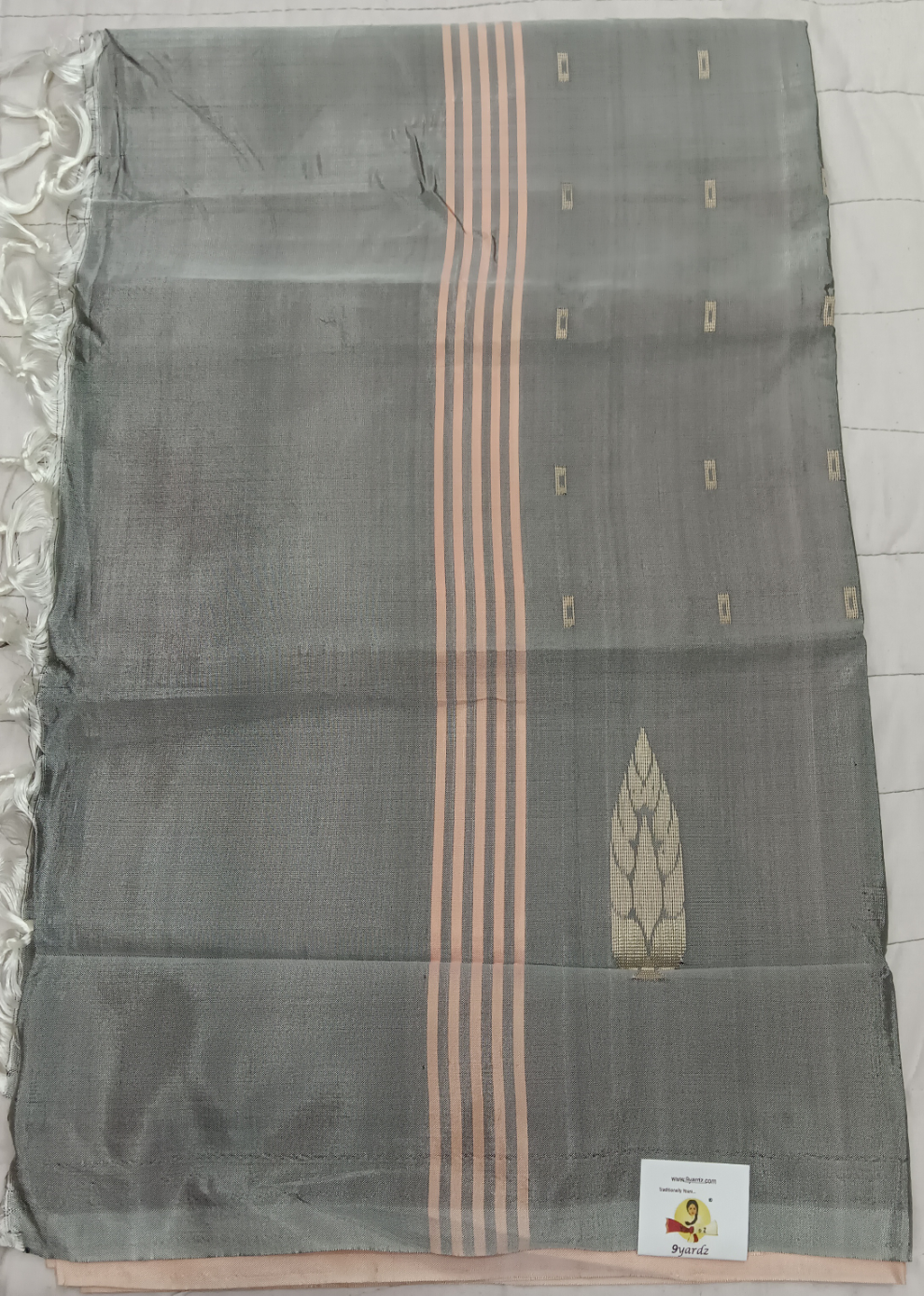 Chinnallampattu 6yardz sarees