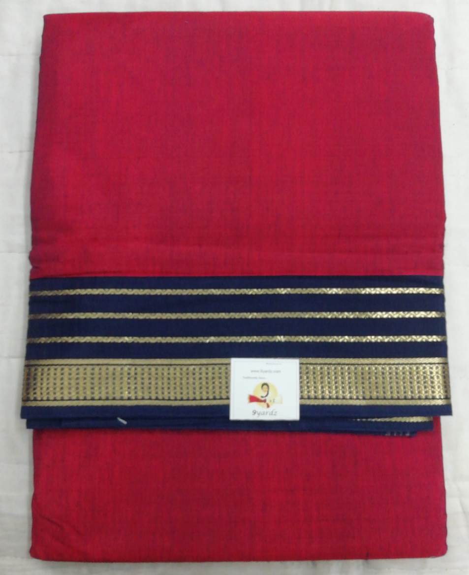Devendra salangai saree 10yards